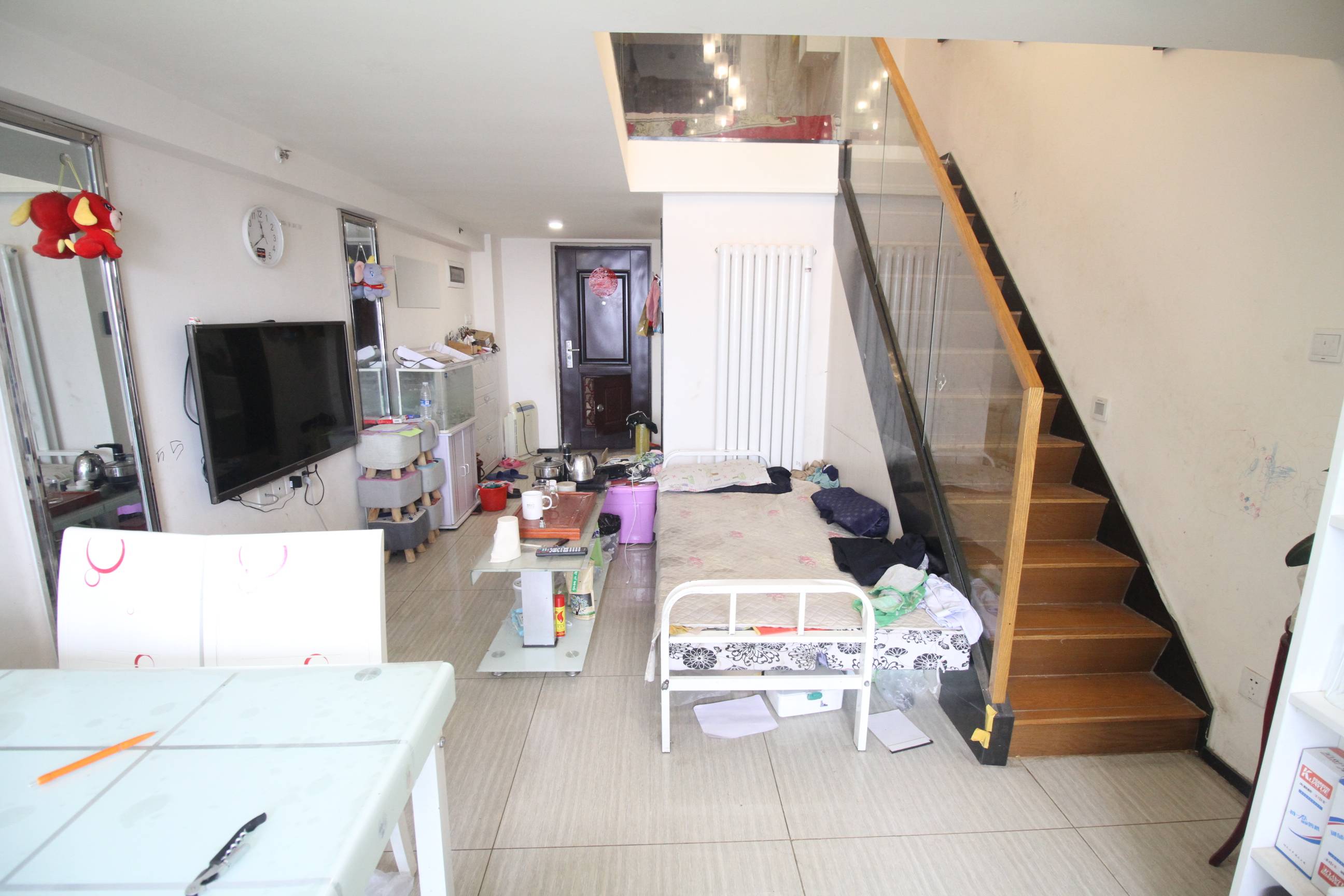 恒大滨河左岸公寓(临湖公馆花园)