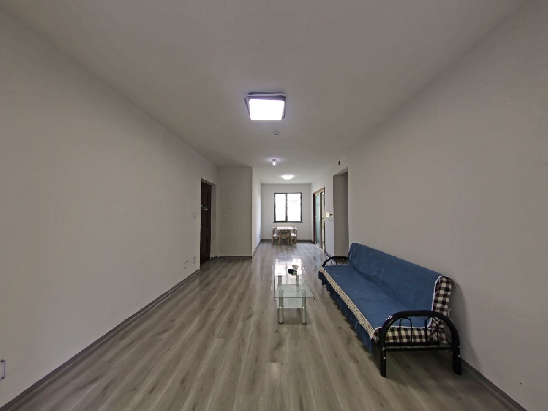 中新国际东城三区