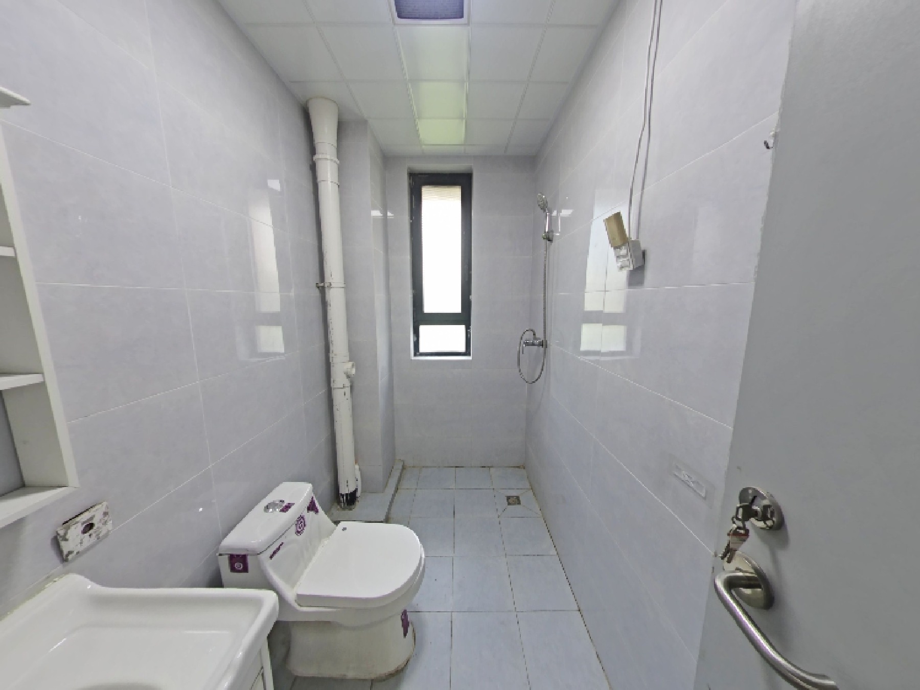 中新国际东城三区