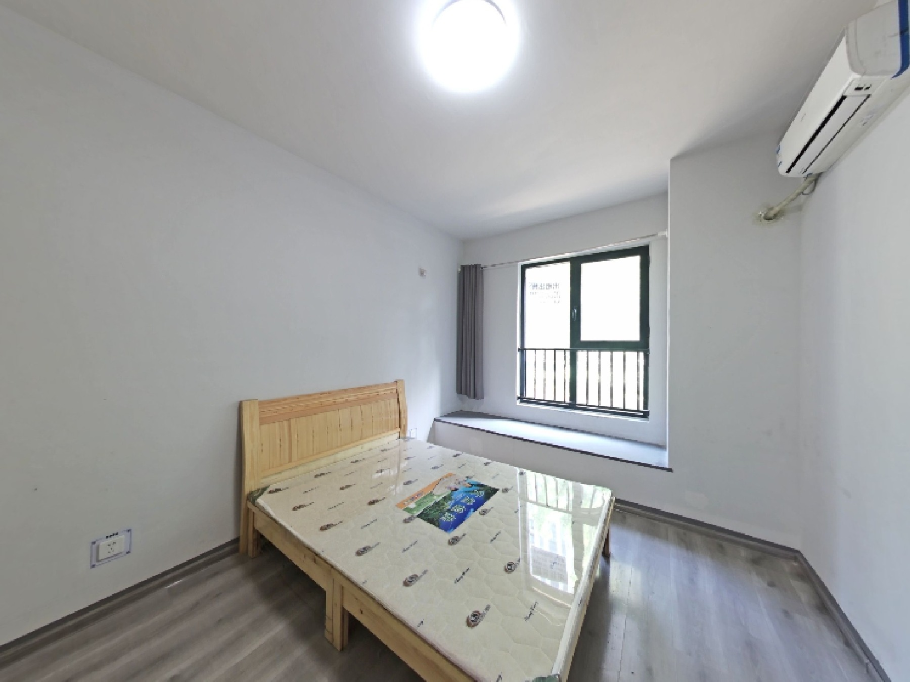 中新国际东城三区