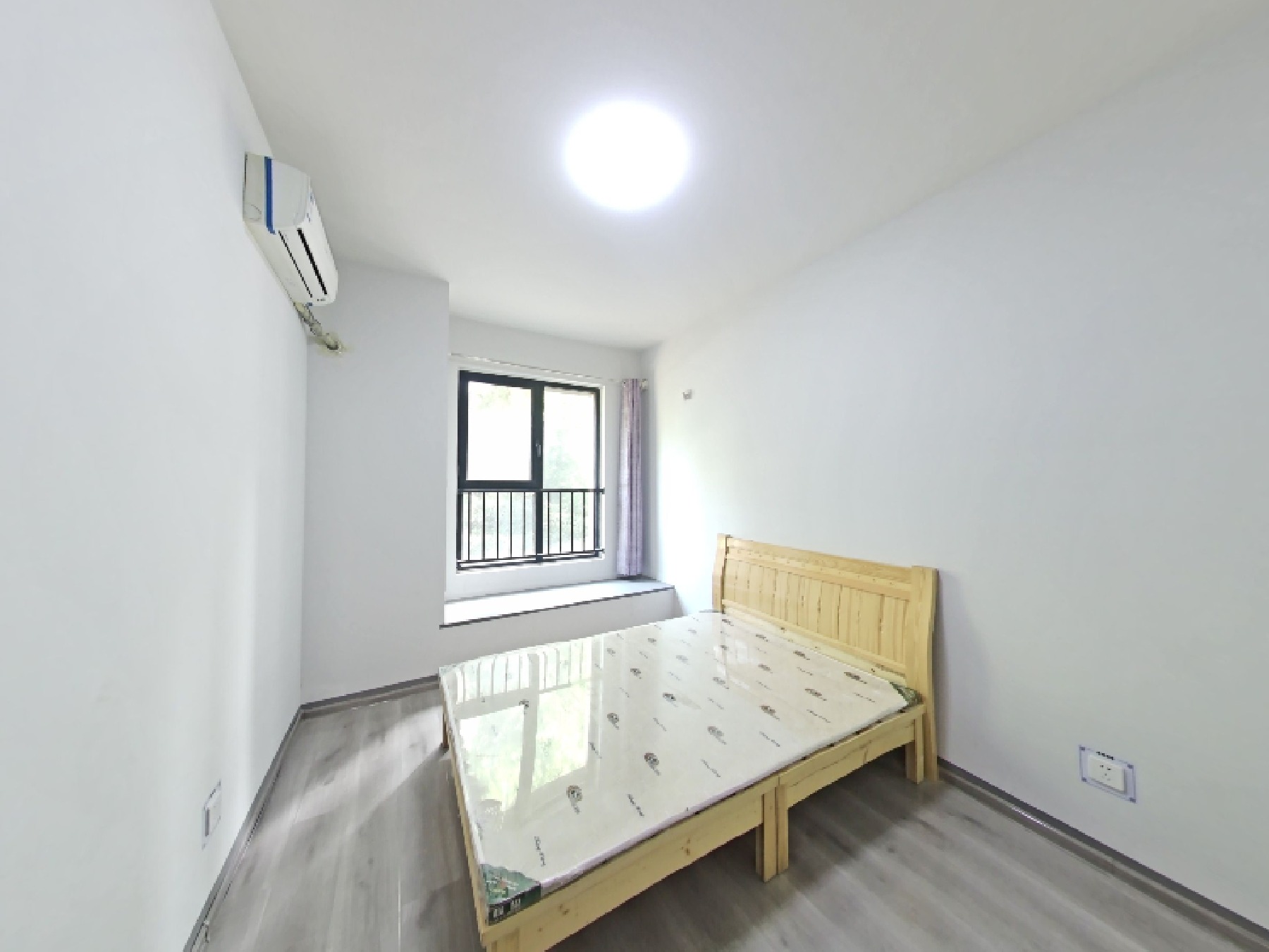 中新国际东城三区