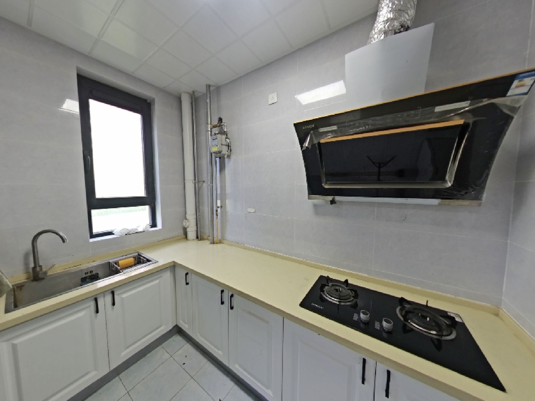 中新国际东城三区