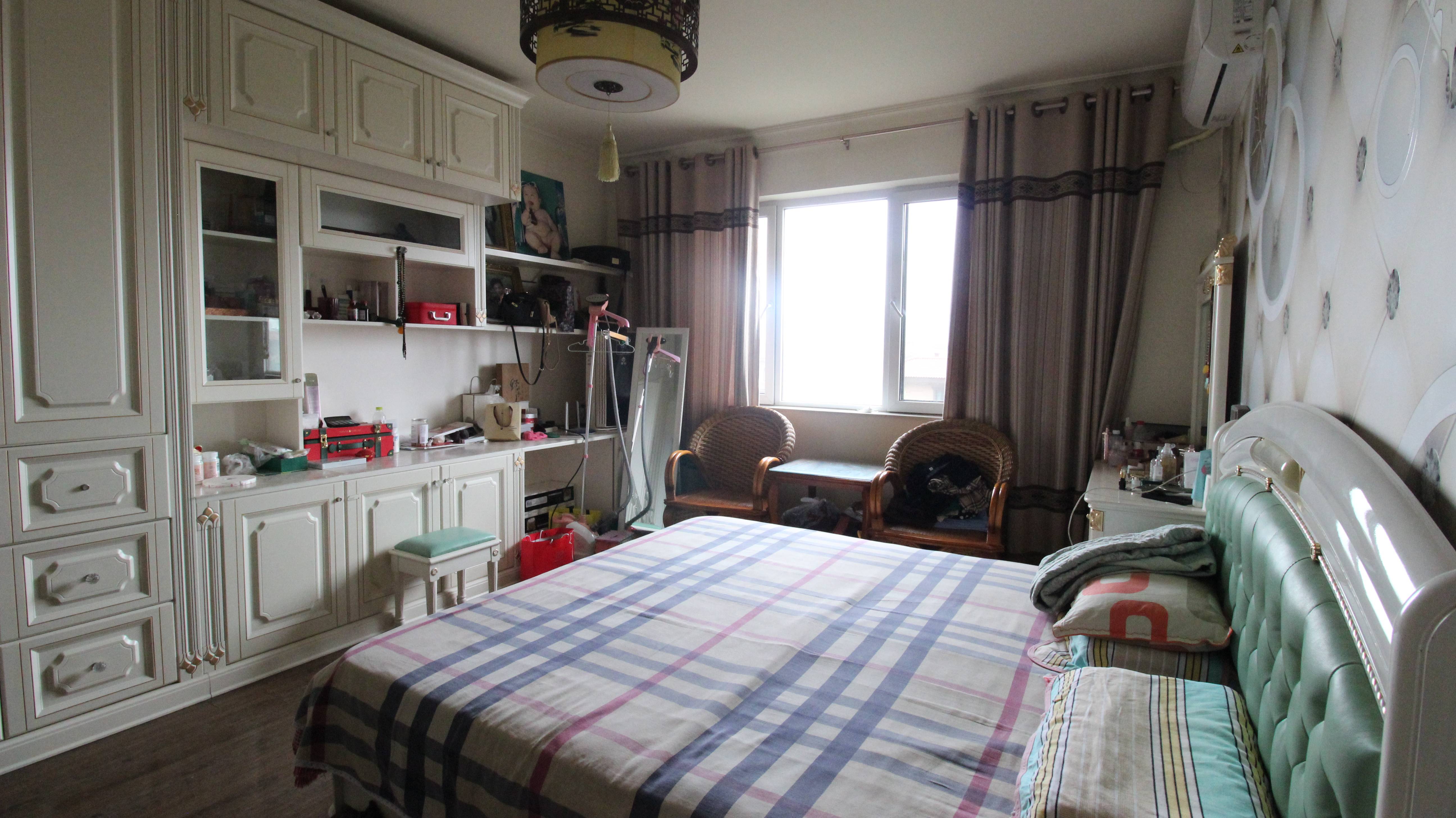 碧桂园凤凰城东区高层