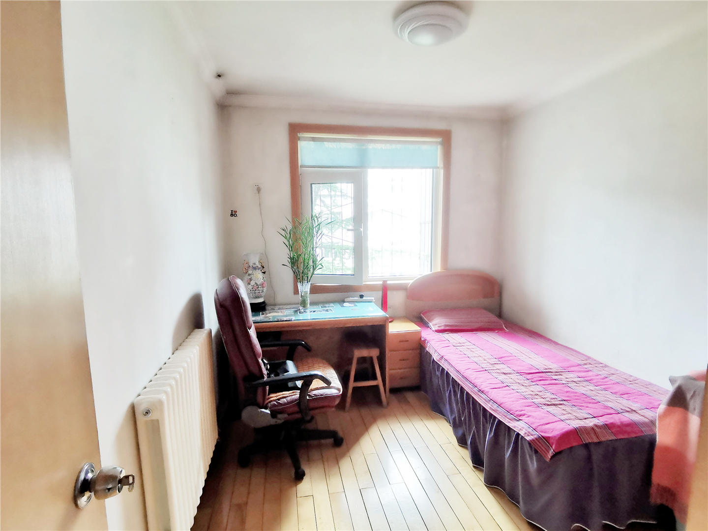 铁路玉函小区