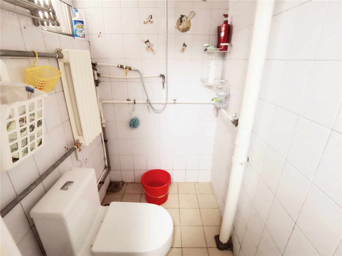 铁路玉函小区