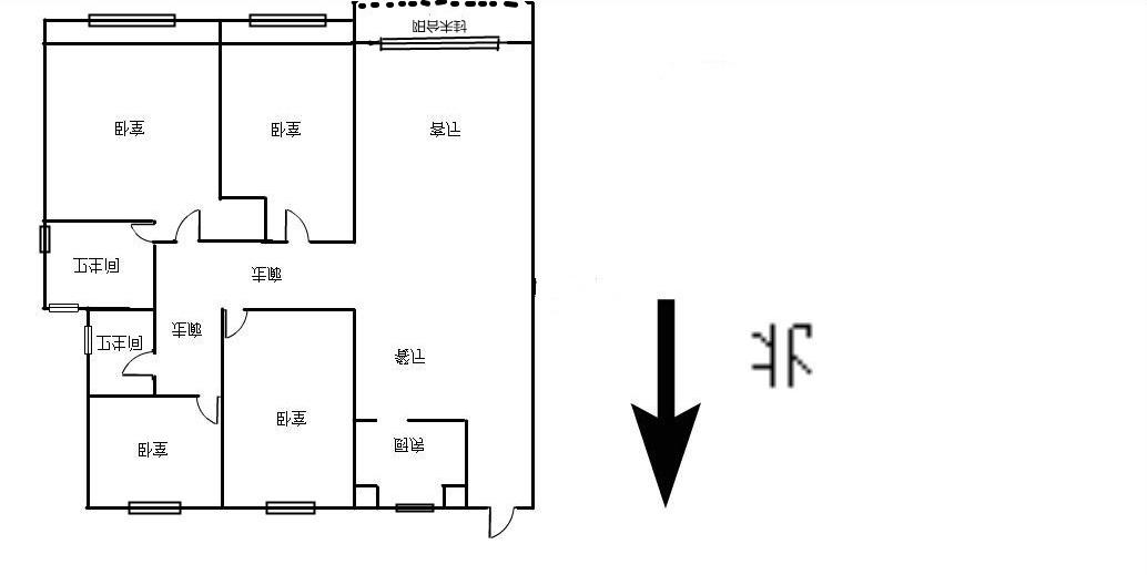 碧桂园凤凰城西区高层