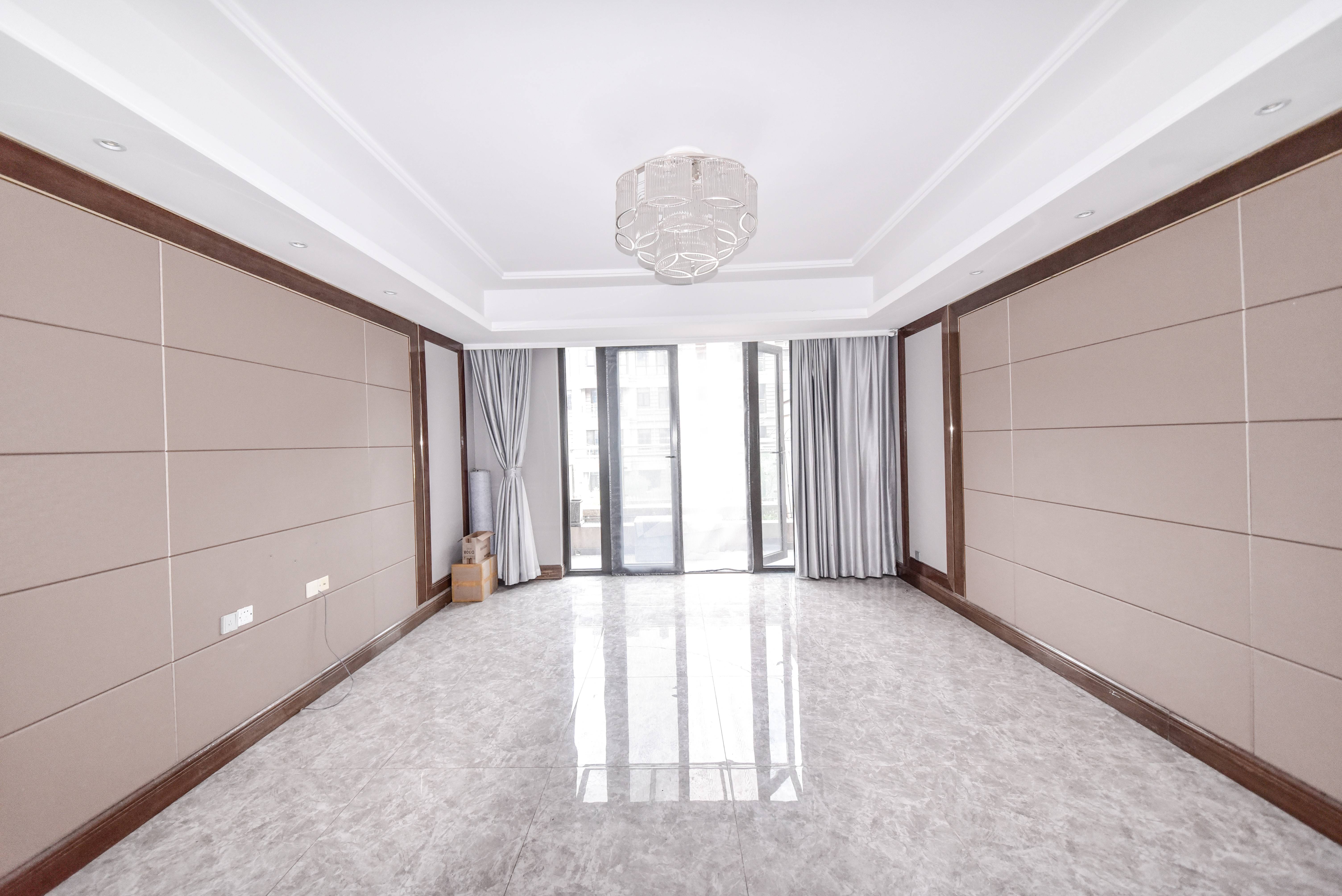  恒大龙奥御苑 南北