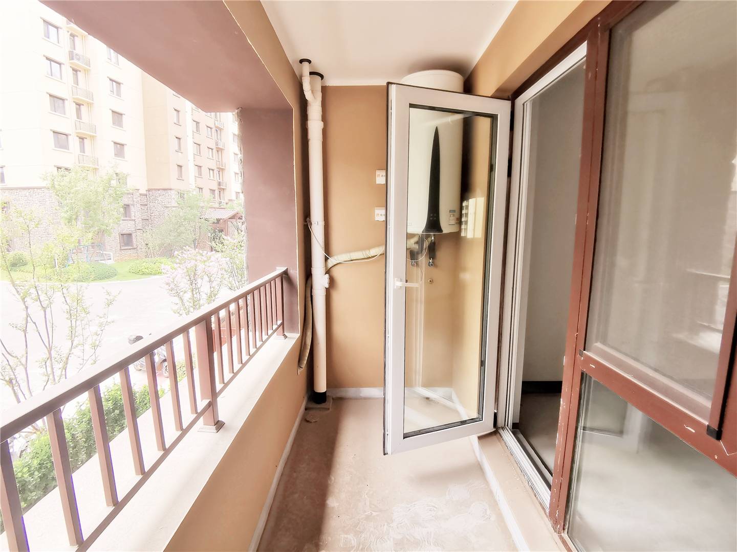 华润置地公元九里