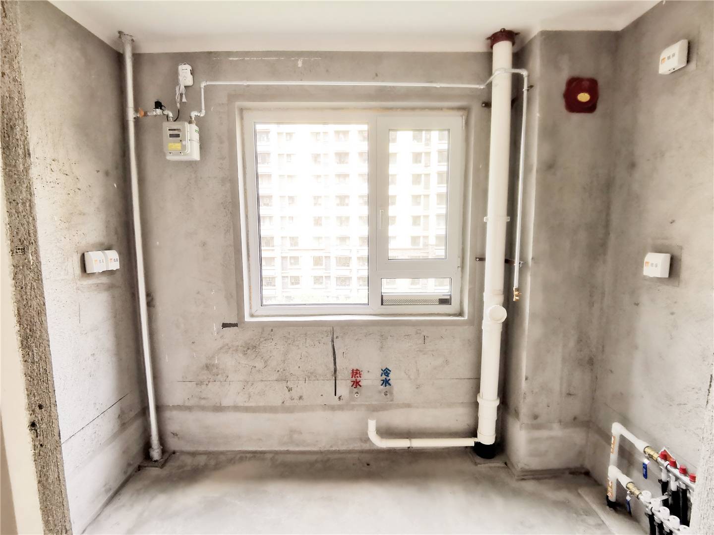 华润置地公元九里