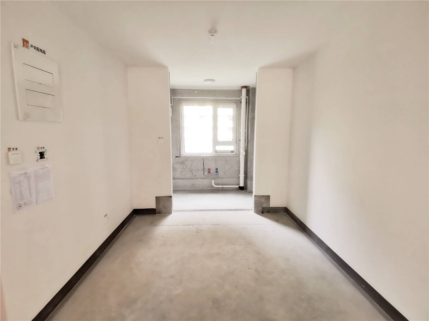 华润置地公元九里