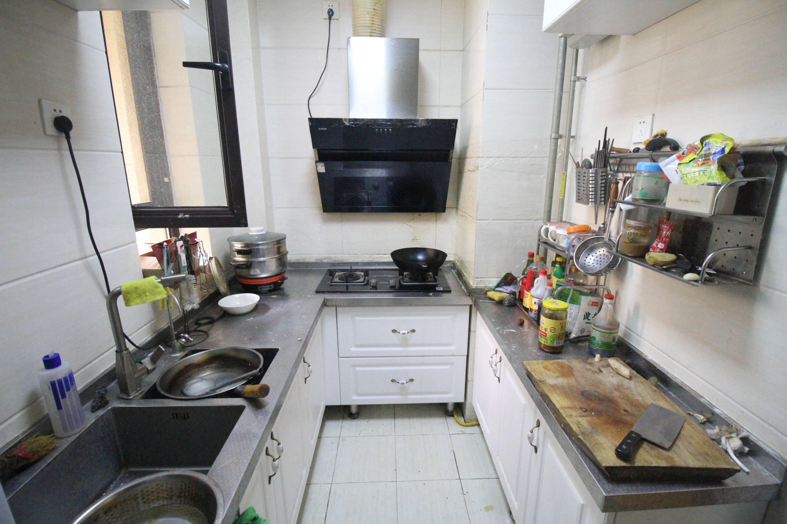 海尔云世界滟澜公馆花园