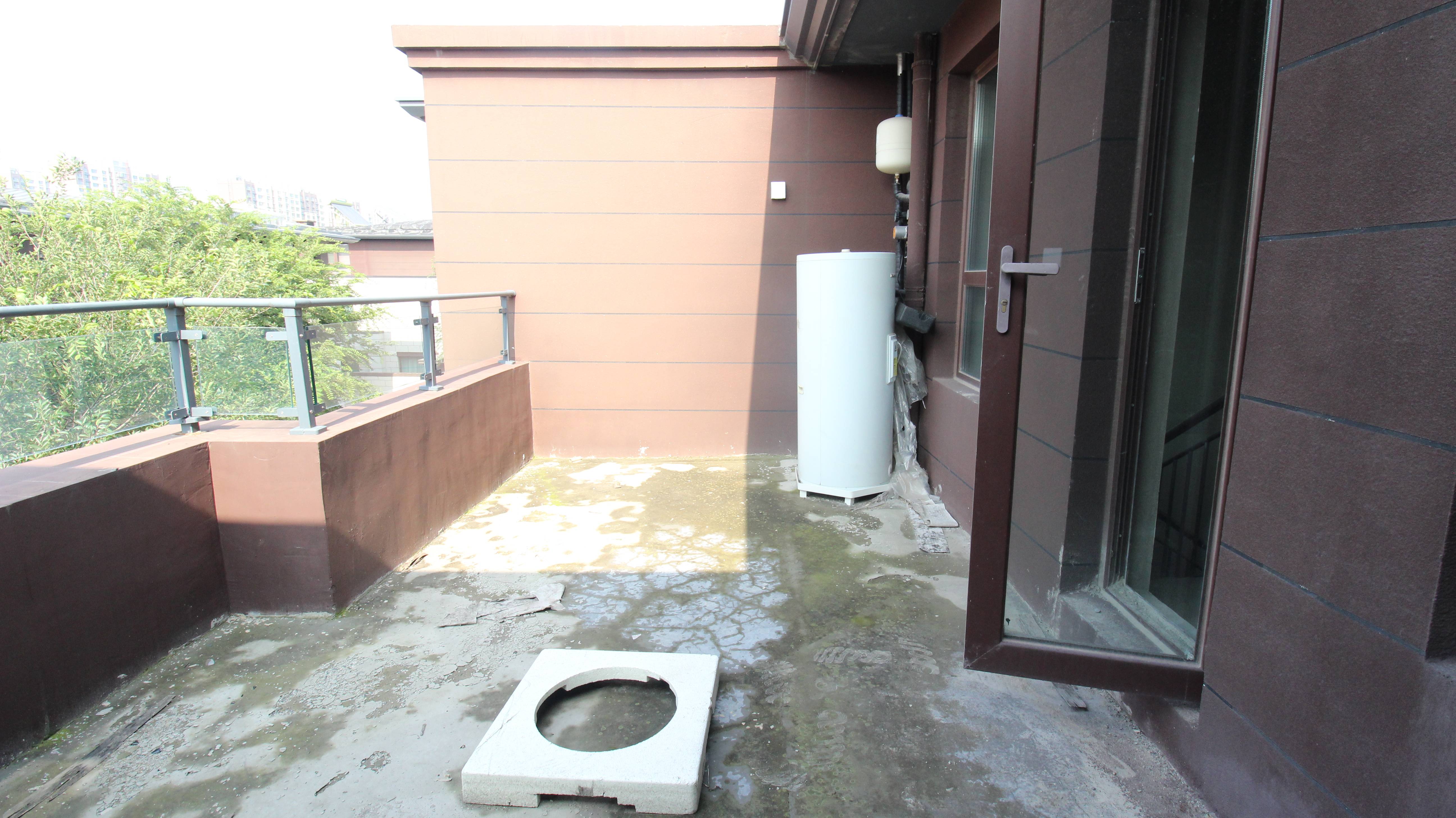 中国中铁诺德名府