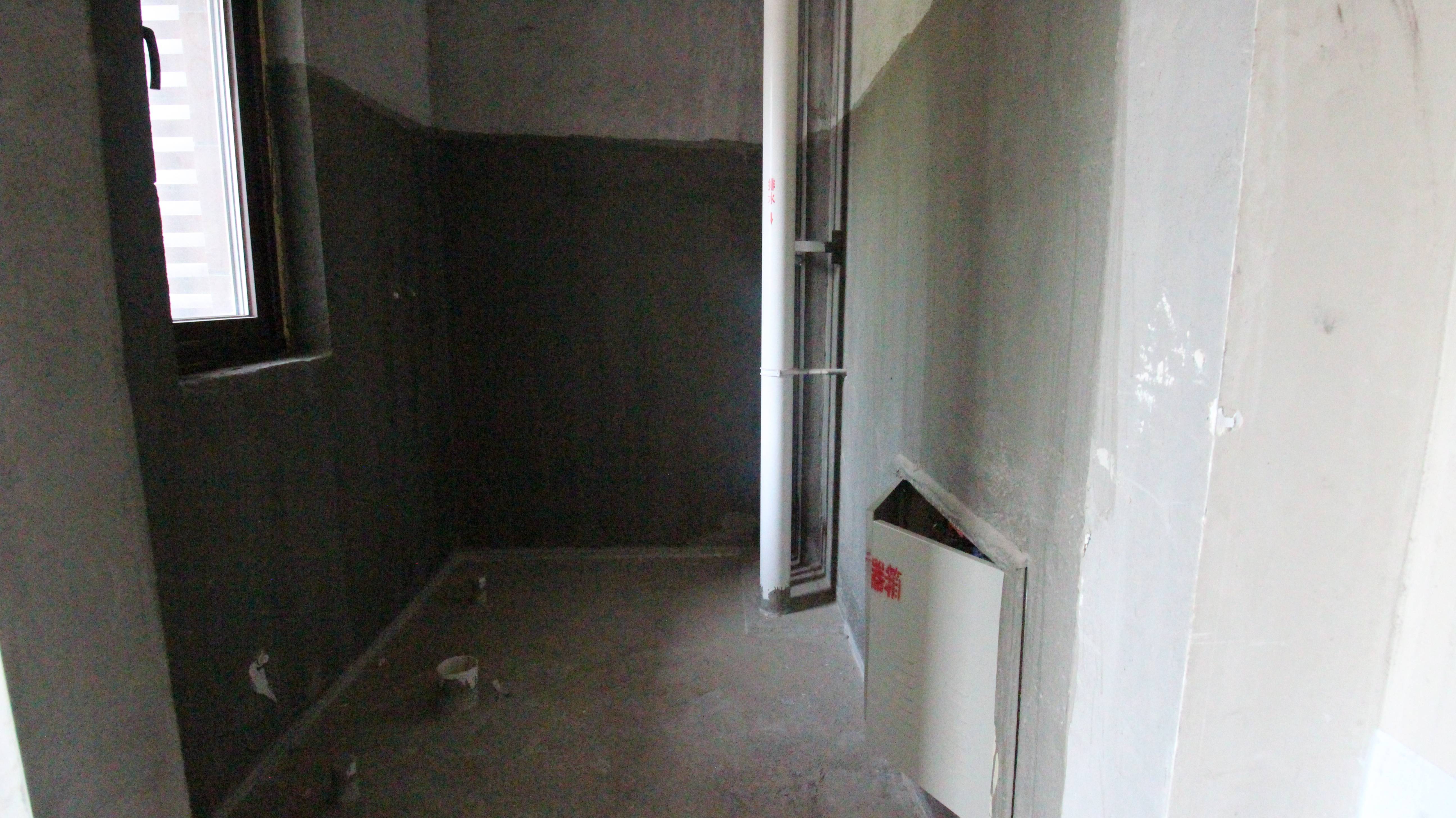 中国中铁诺德名府