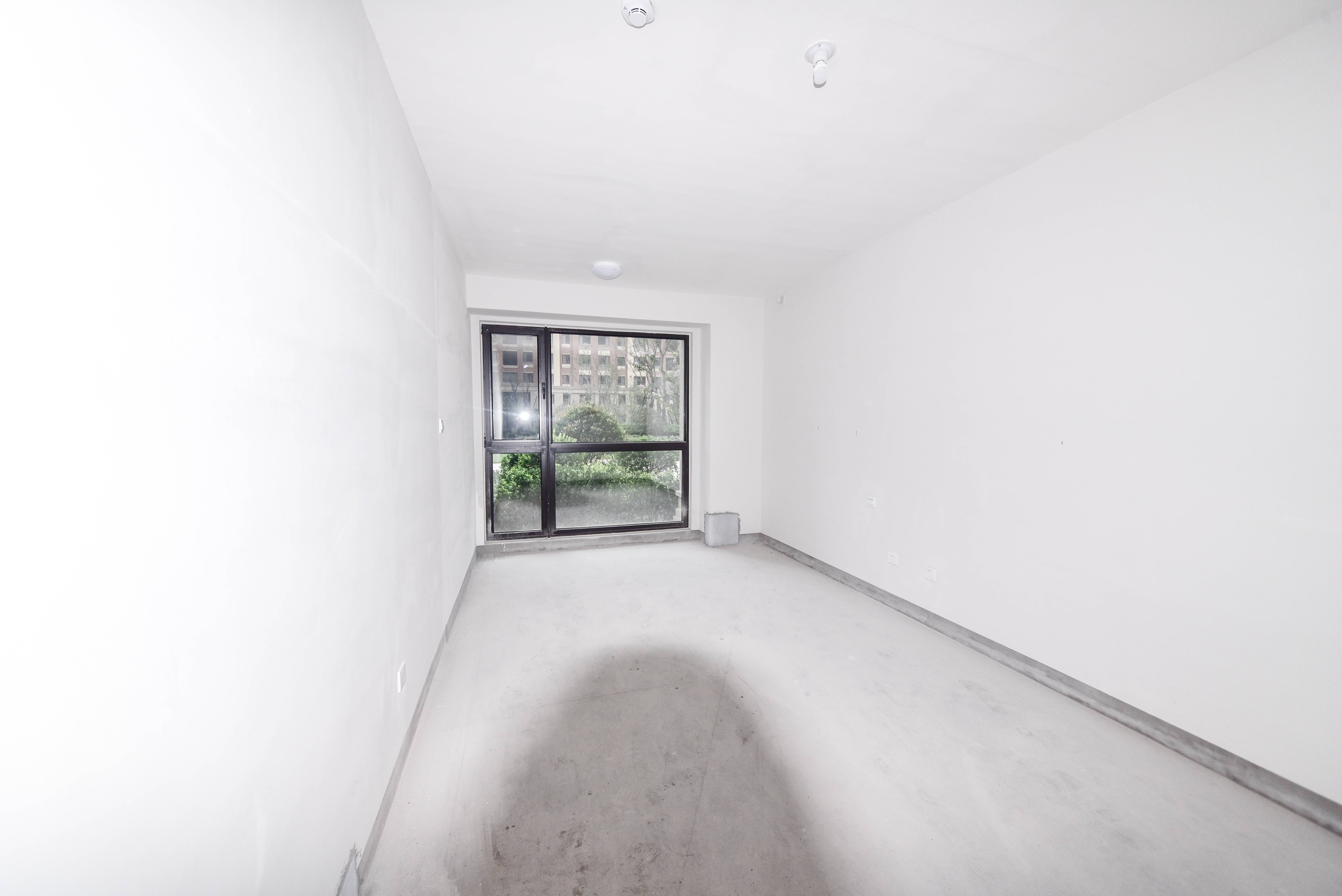 高新绿城玉兰花园