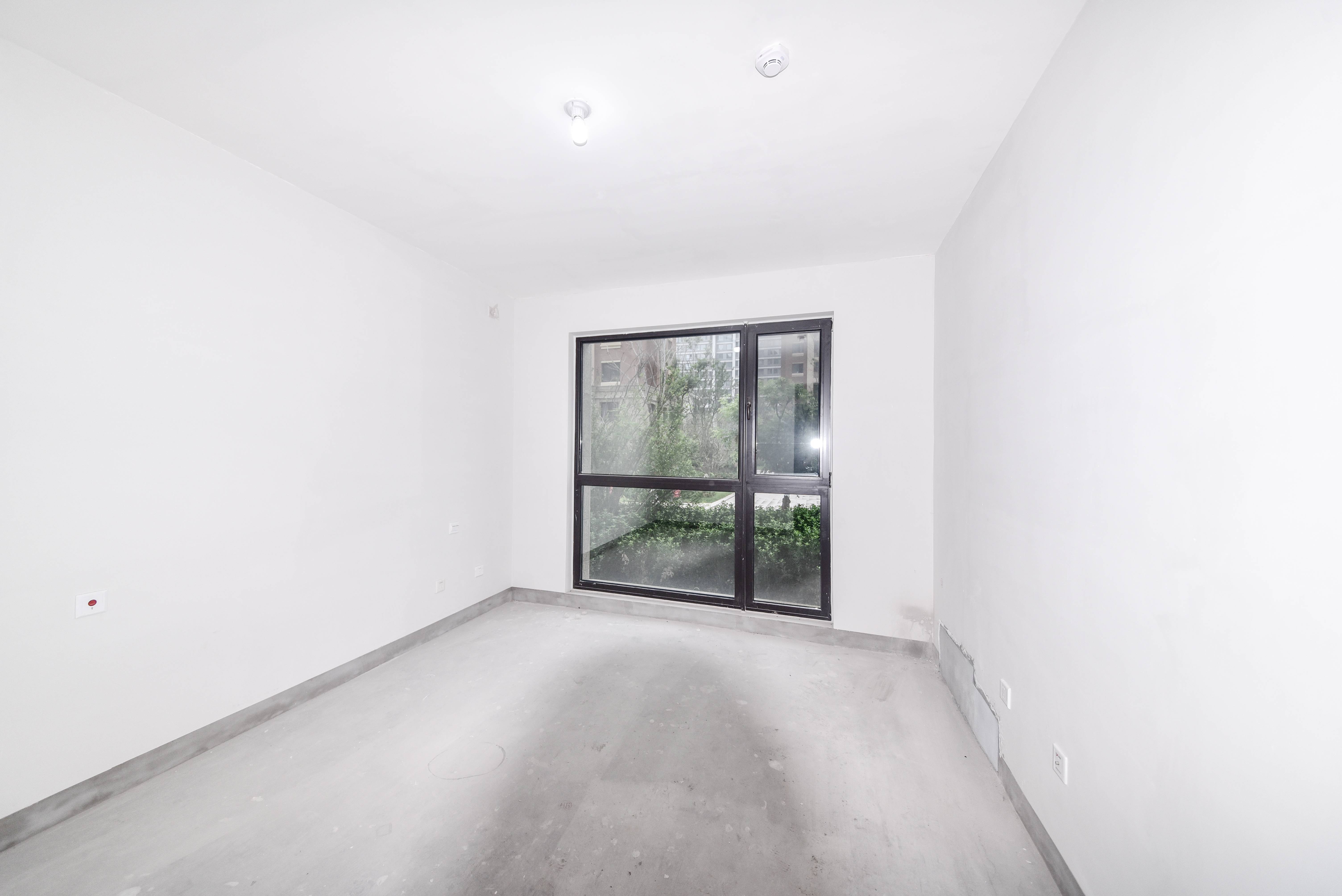 高新绿城玉兰花园