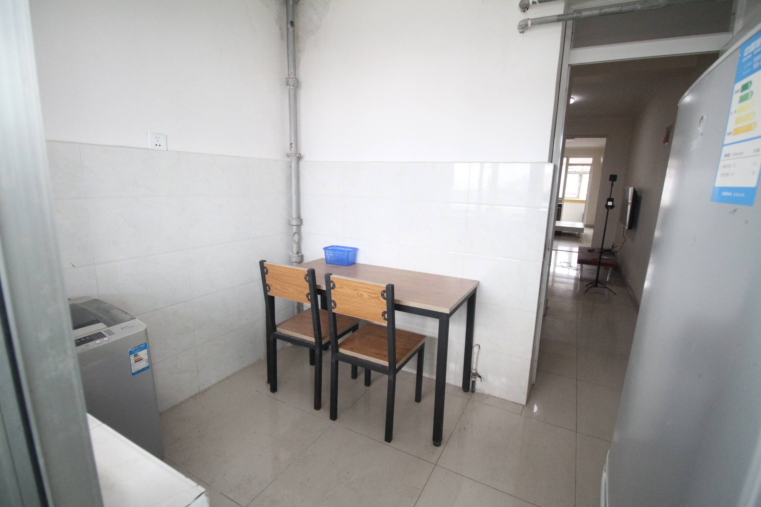 明湖小区东区四区