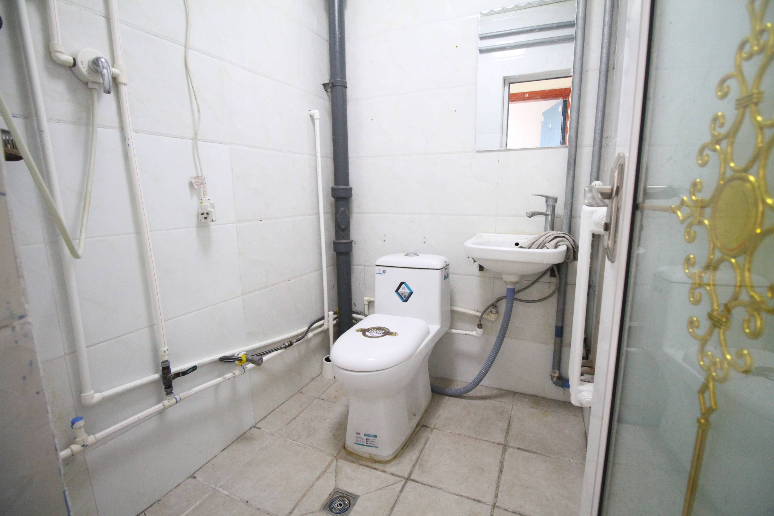 明湖小区东区四区