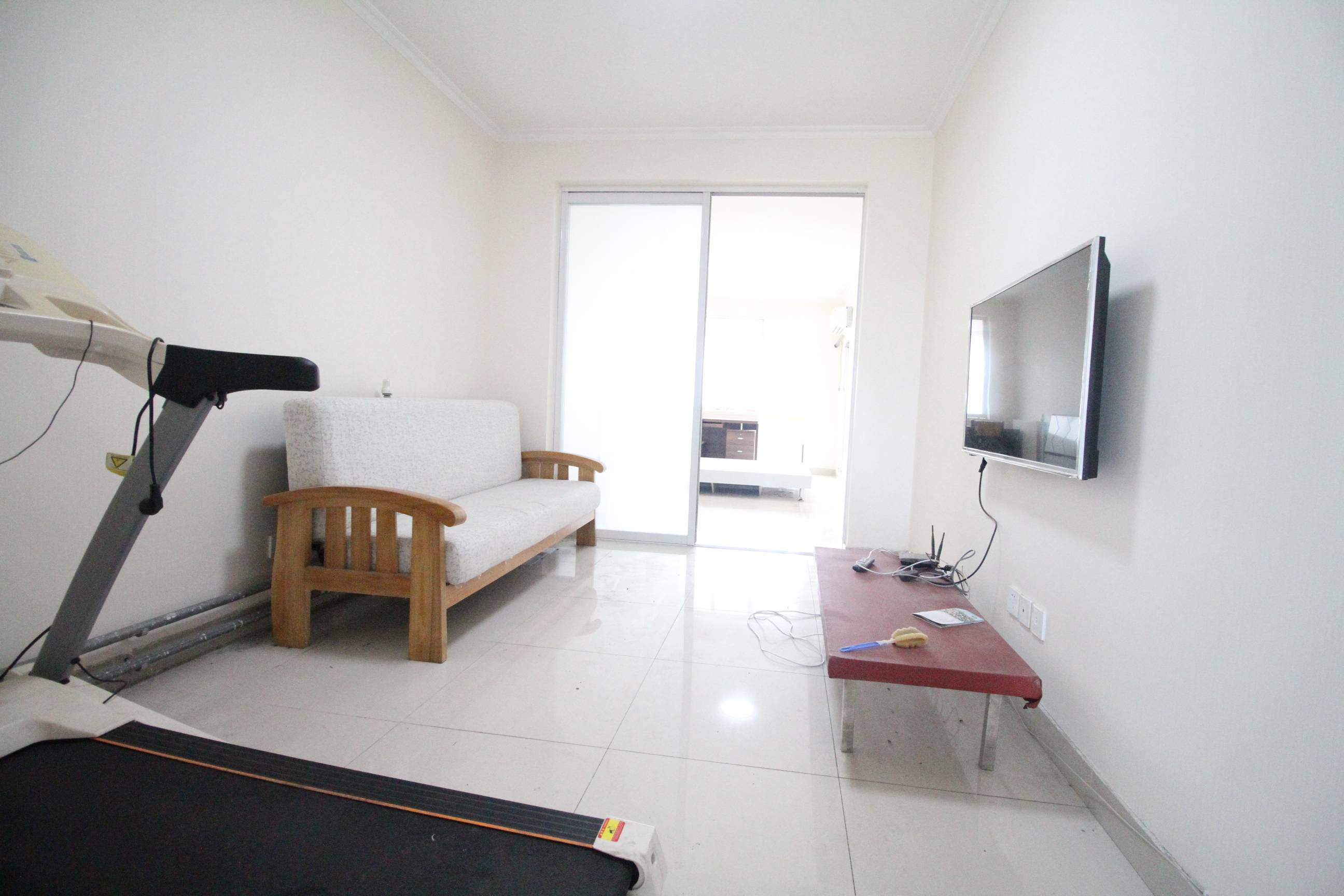 明湖小区东区四区