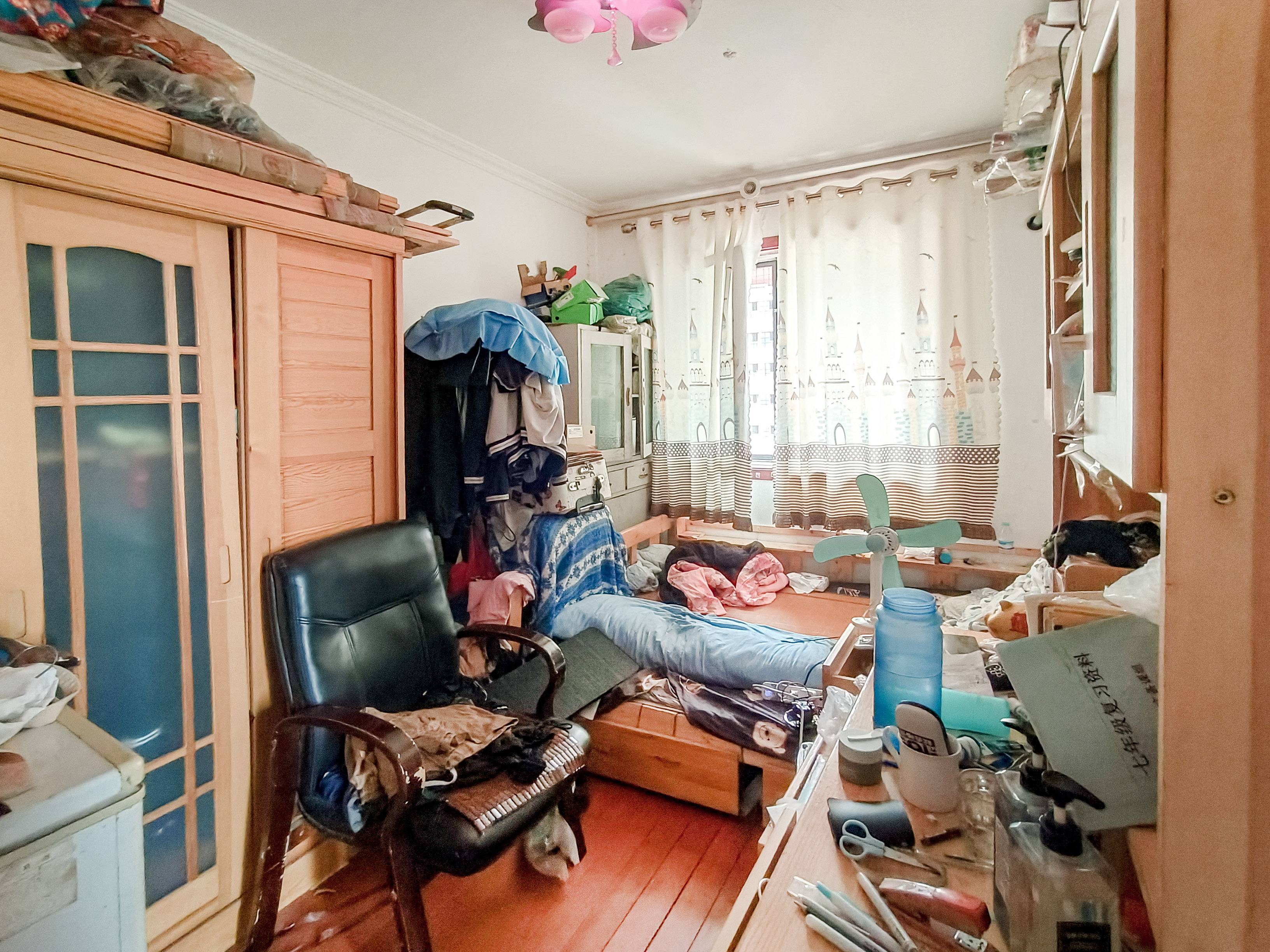 天鸿万象新天云公馆