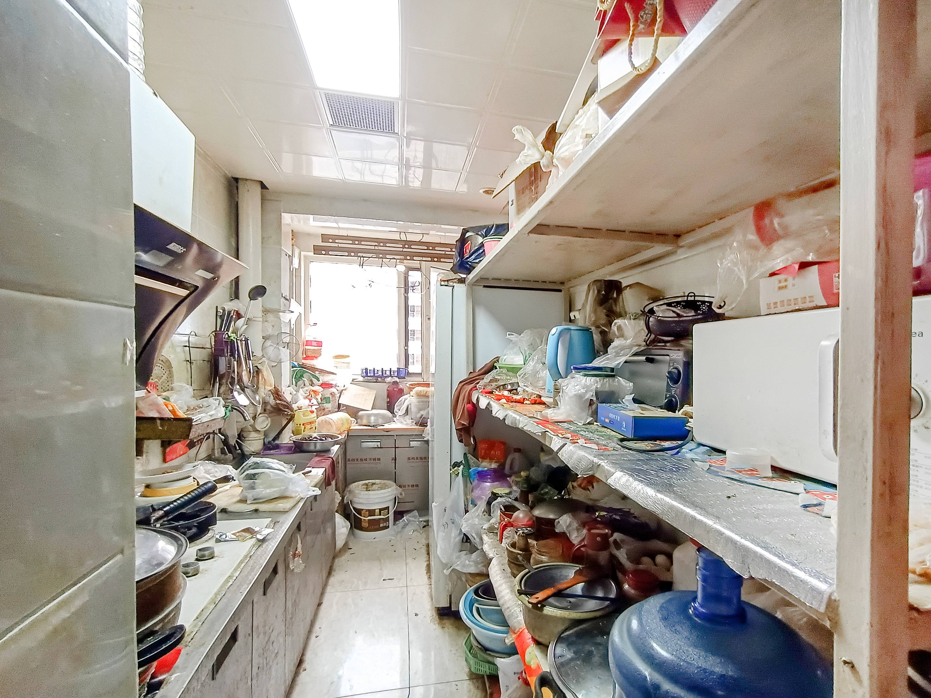 天鸿万象新天云公馆