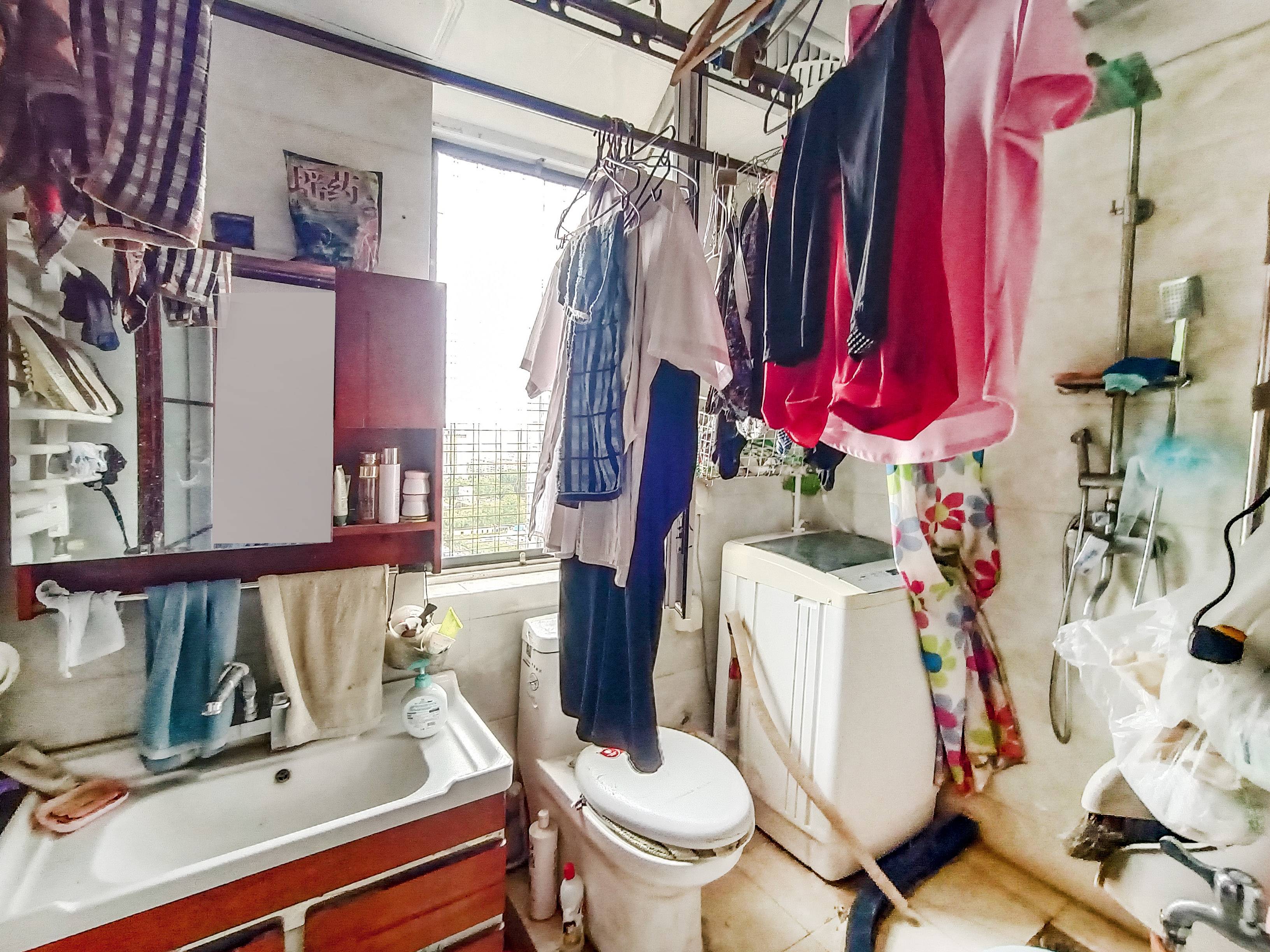 天鸿万象新天云公馆