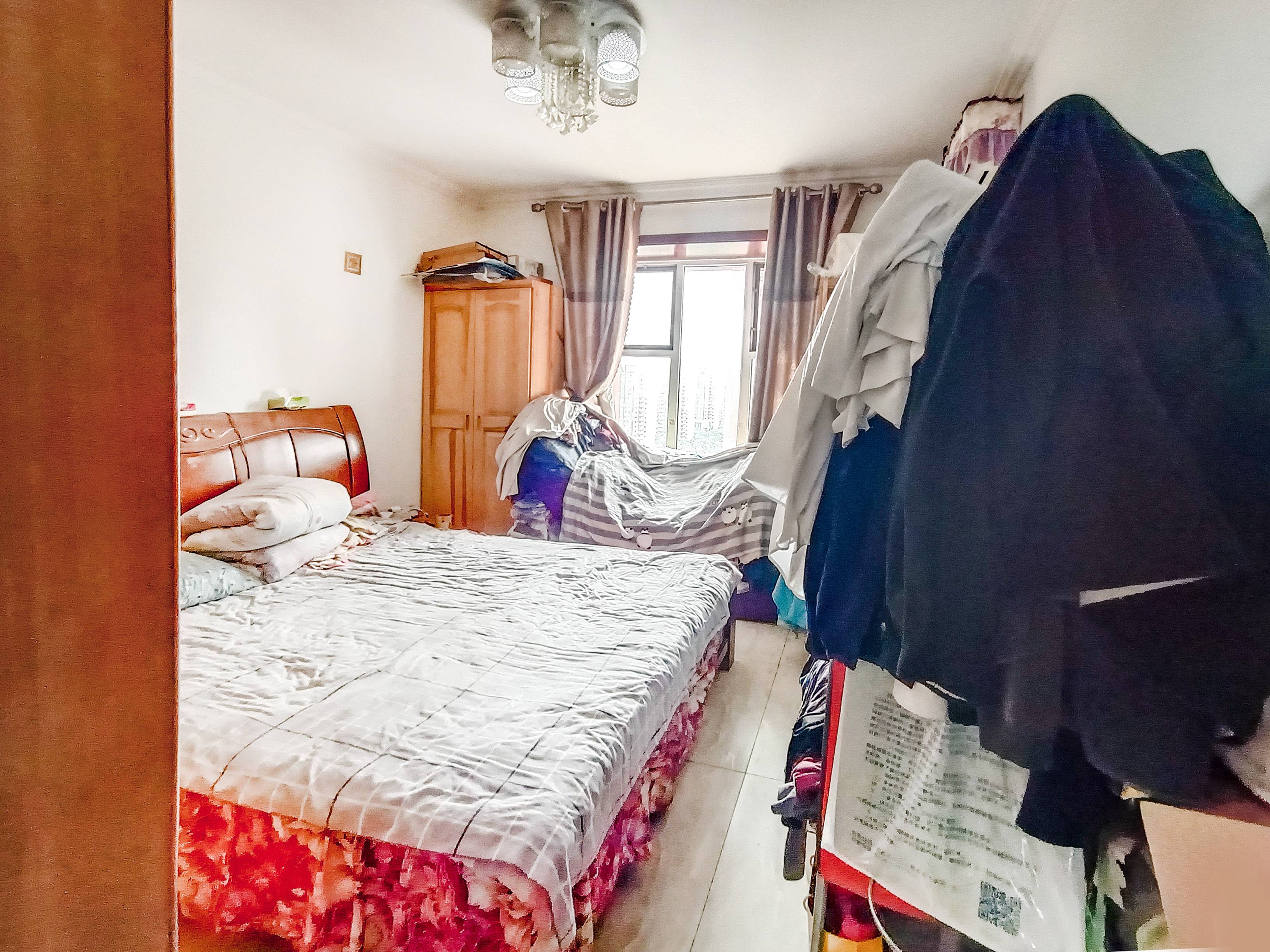 天鸿万象新天云公馆