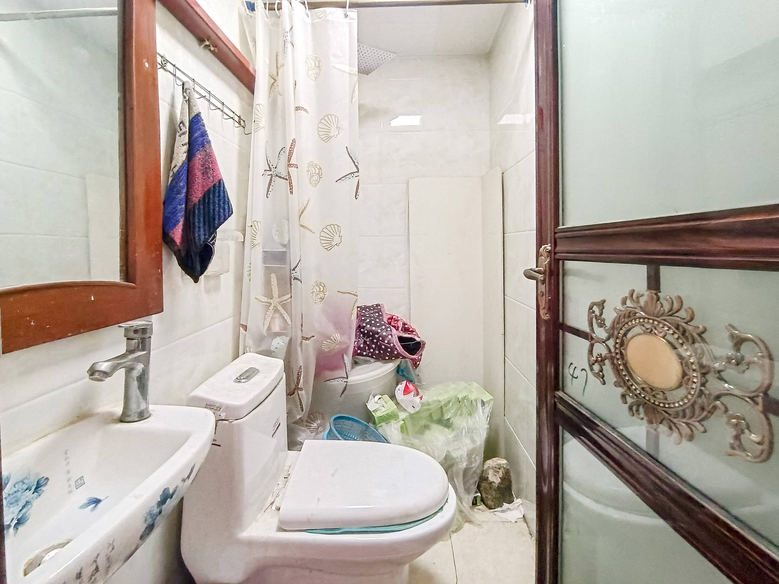 天鸿万象新天云公馆