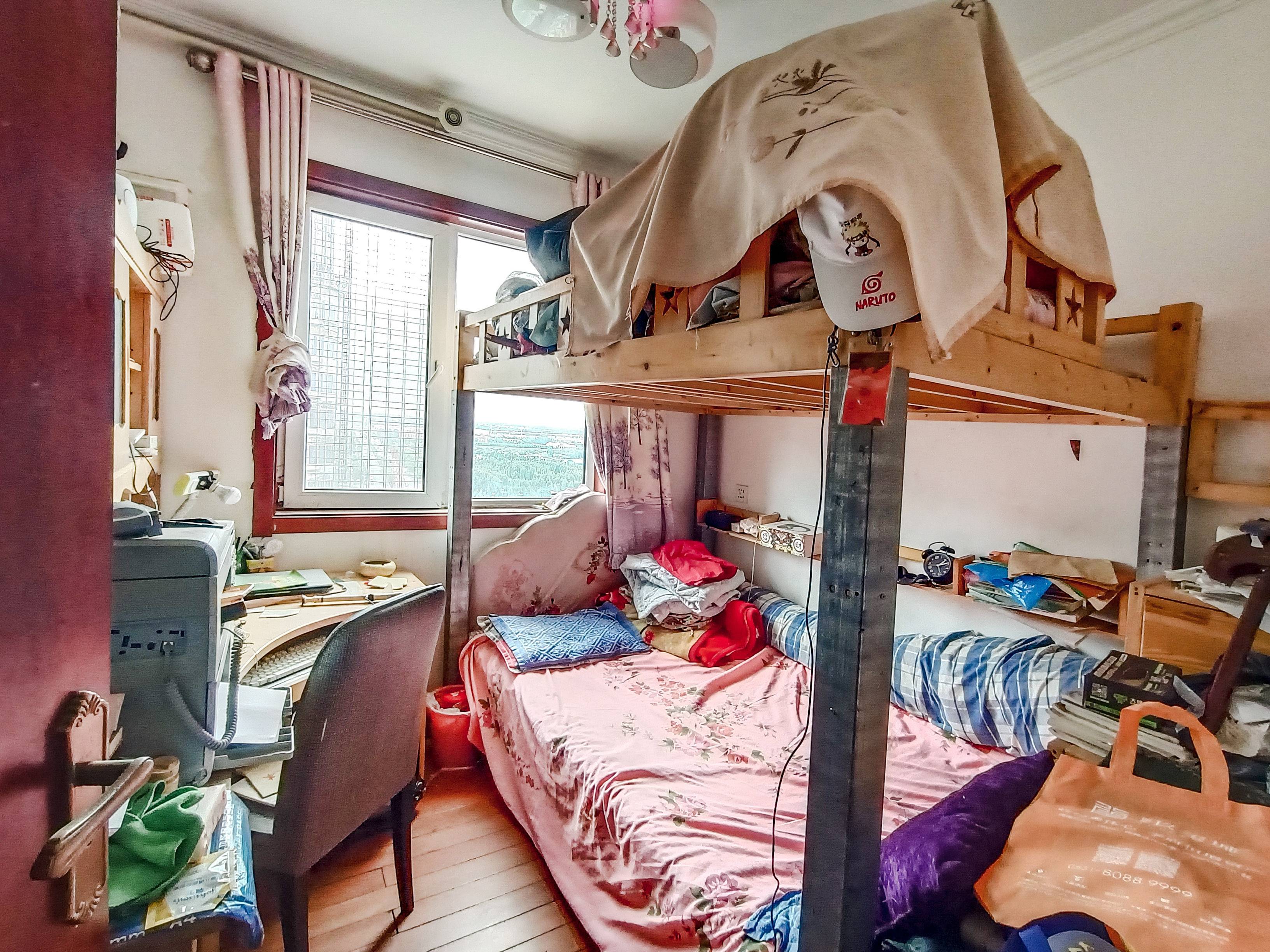 天鸿万象新天云公馆