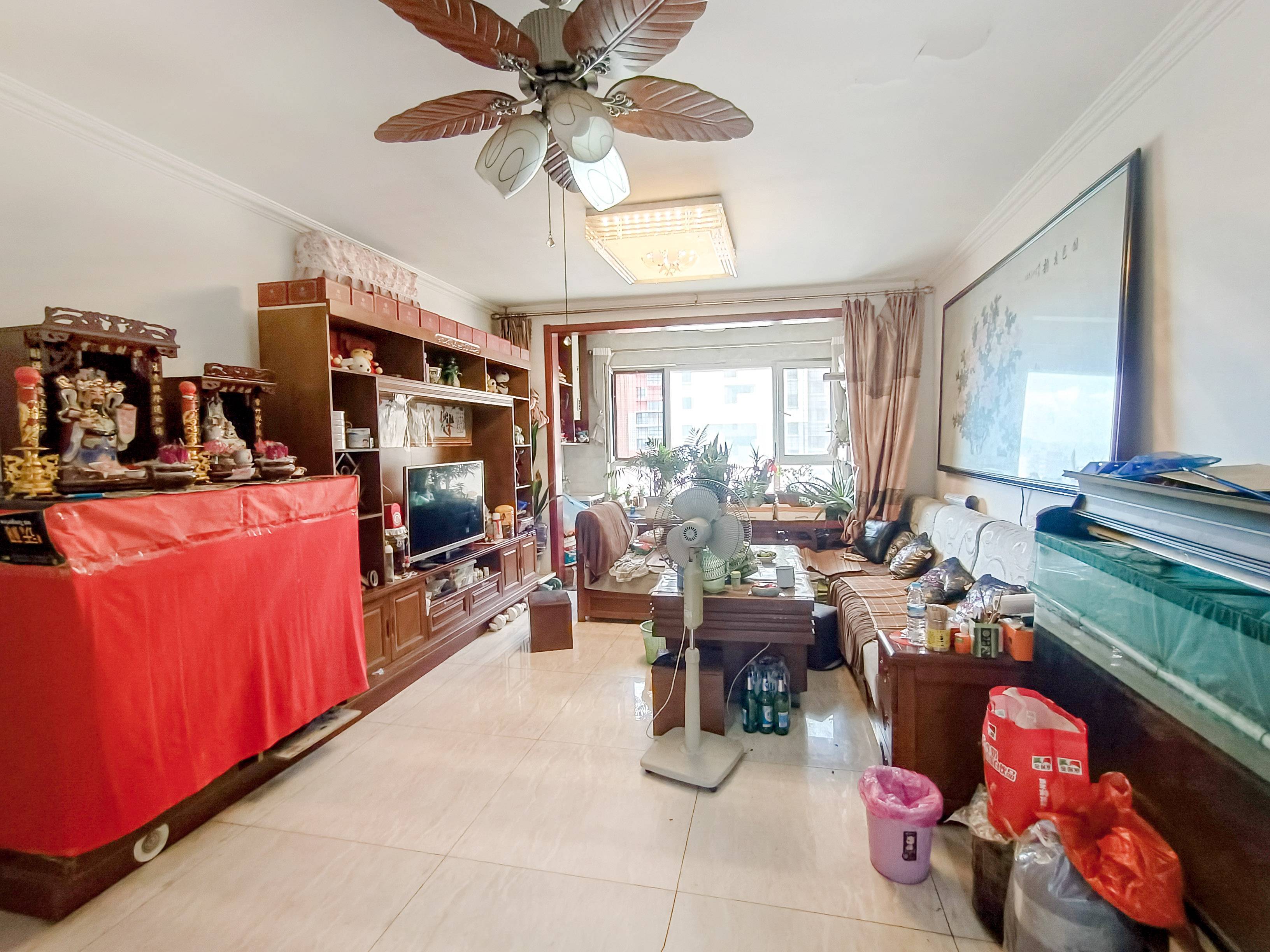 天鸿万象新天云公馆