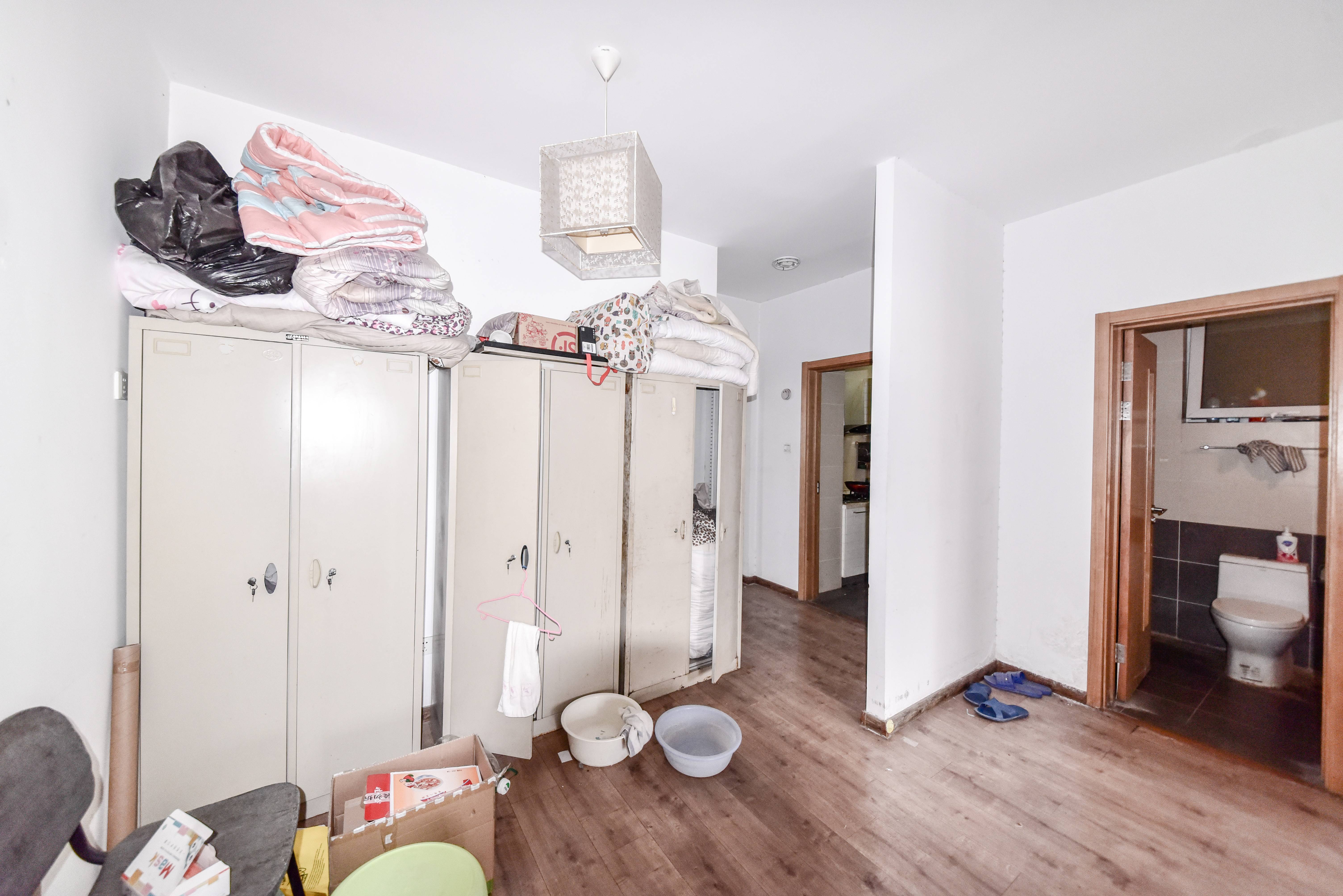 龙园小区(济高龙园)