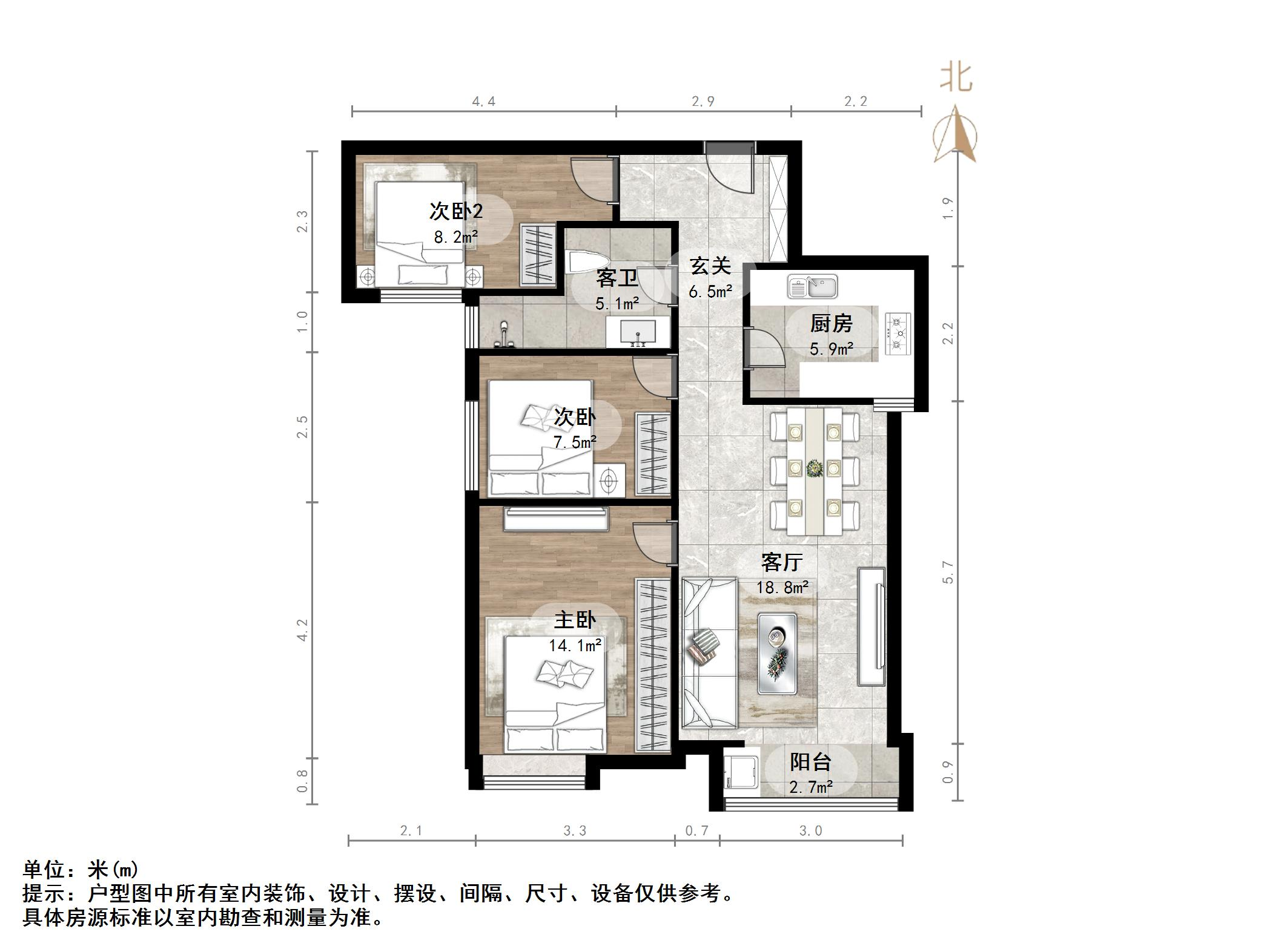 万科麓山