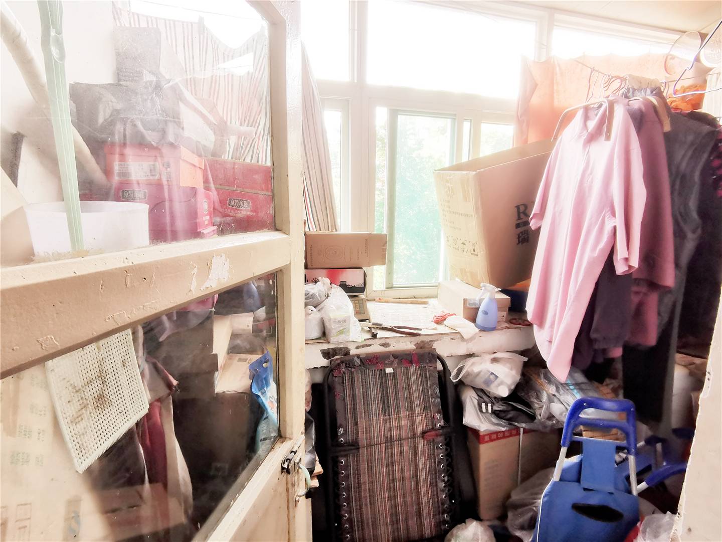 七里山南村三区