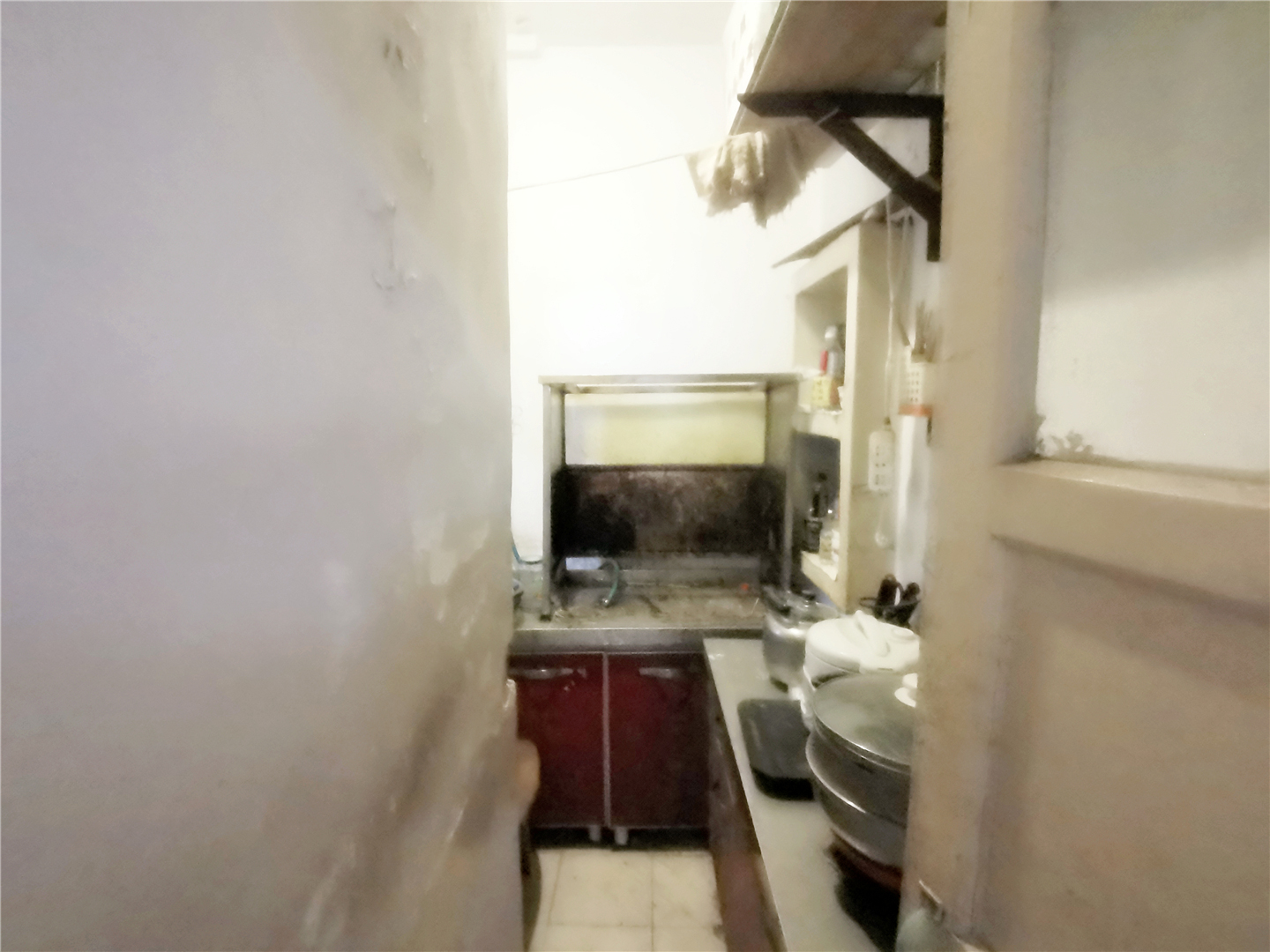 七里山南村三区