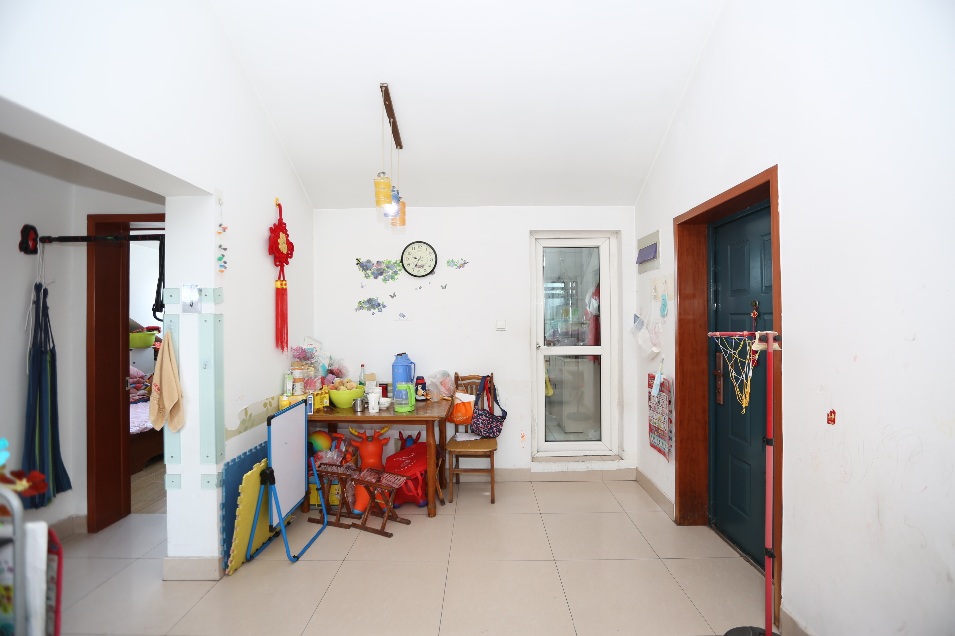 华夏金色阳光花园