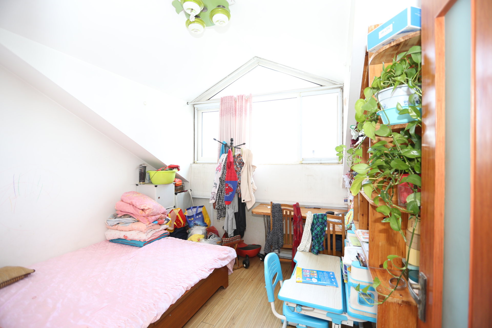 华夏金色阳光花园