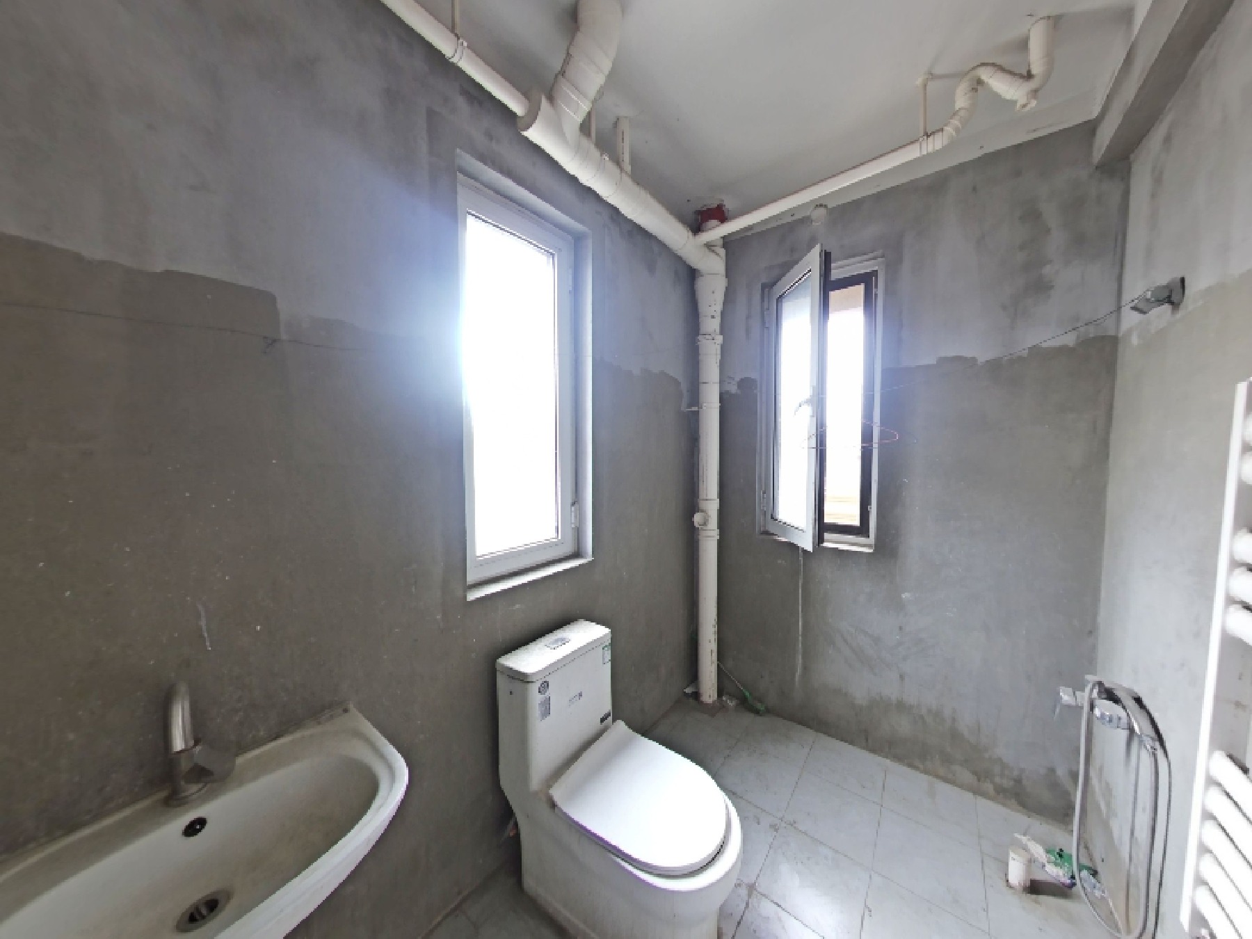 鲁能泰山7号二期