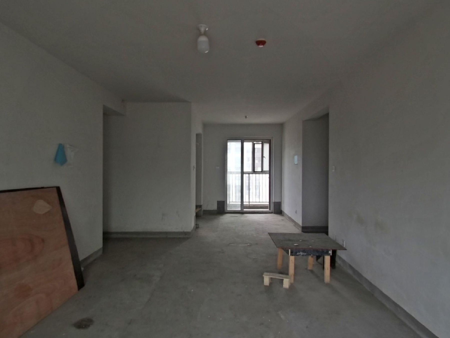  鲁能泰山7号二期 南