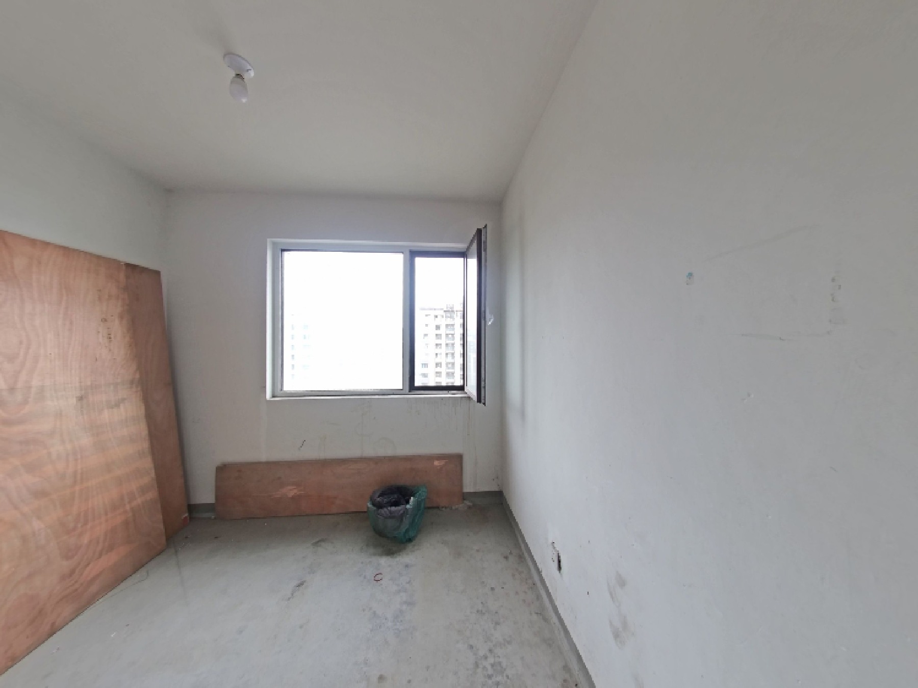 鲁能泰山7号二期