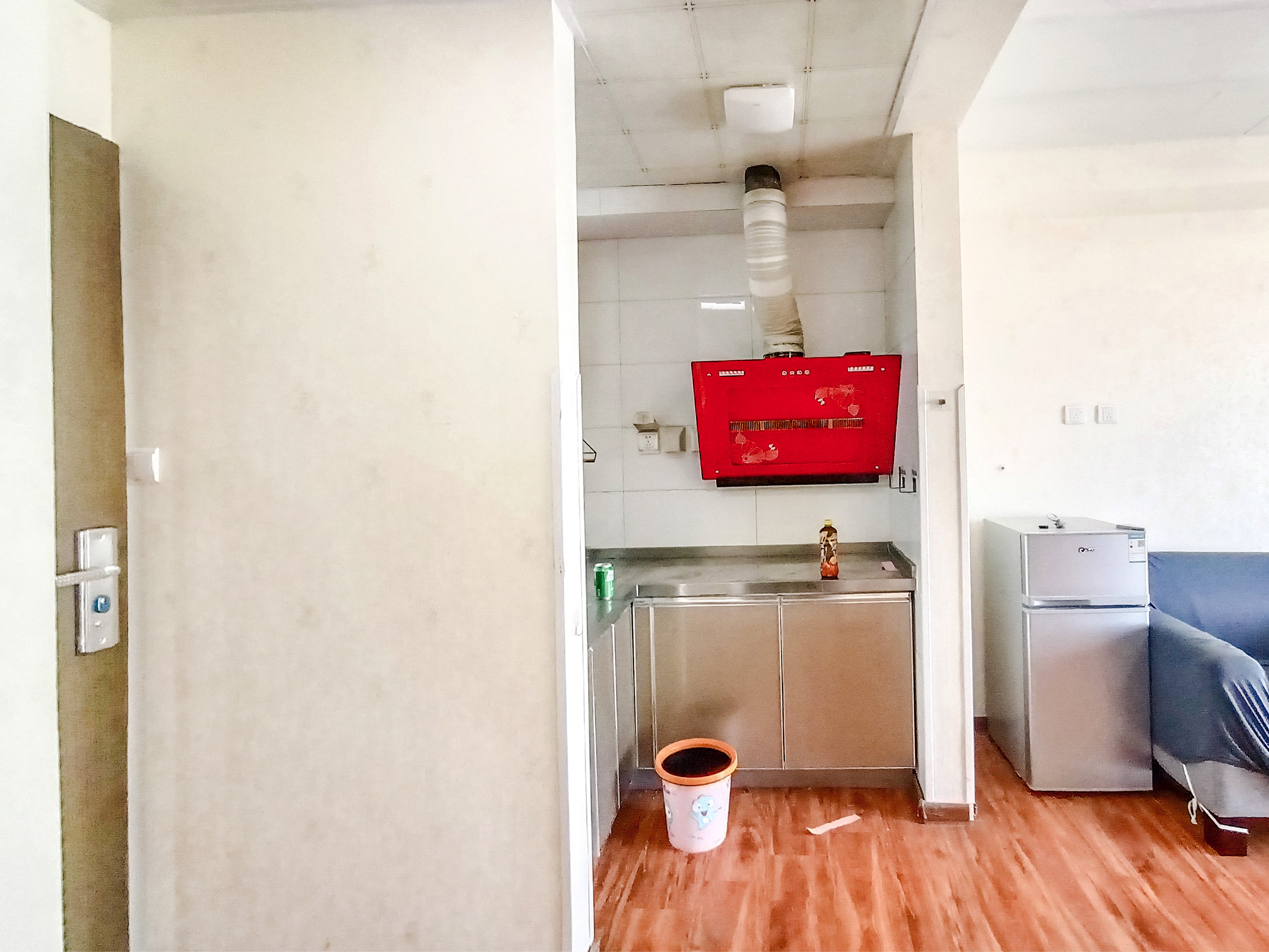 恒大城（商住楼）