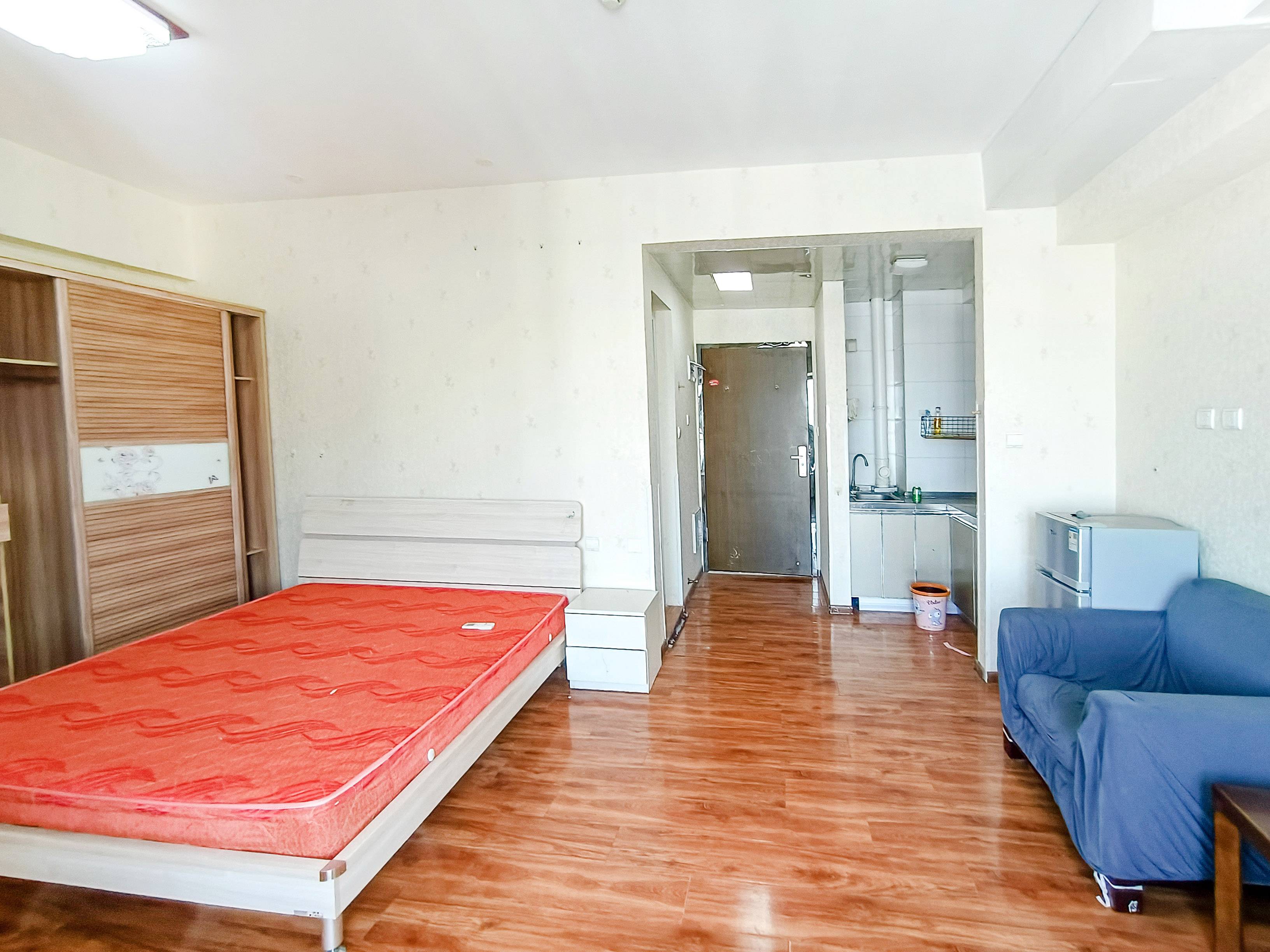 恒大城（商住楼）