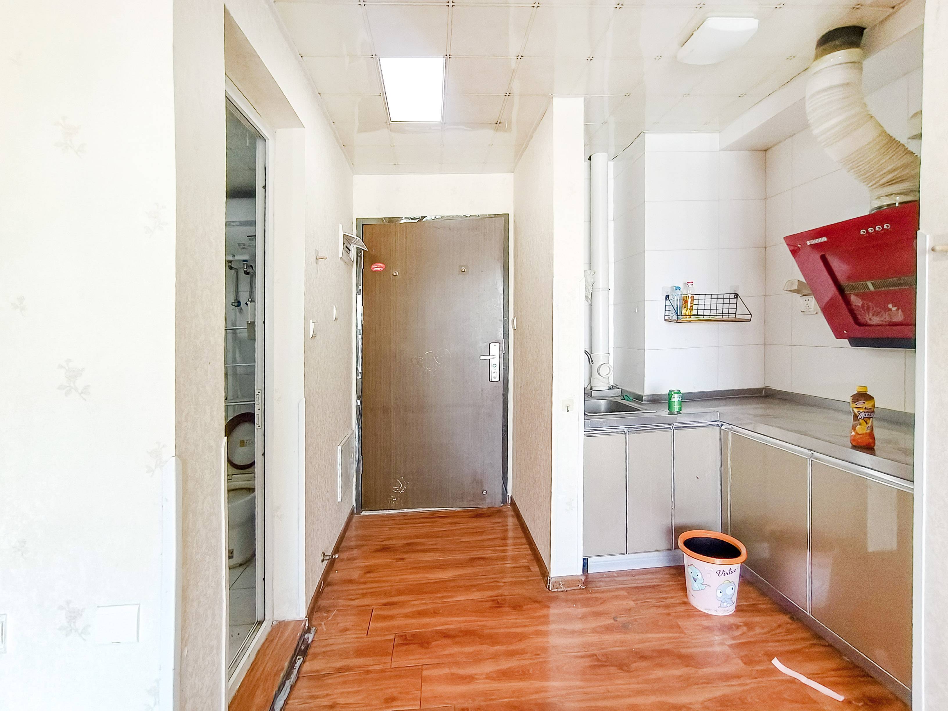 恒大城（商住楼）