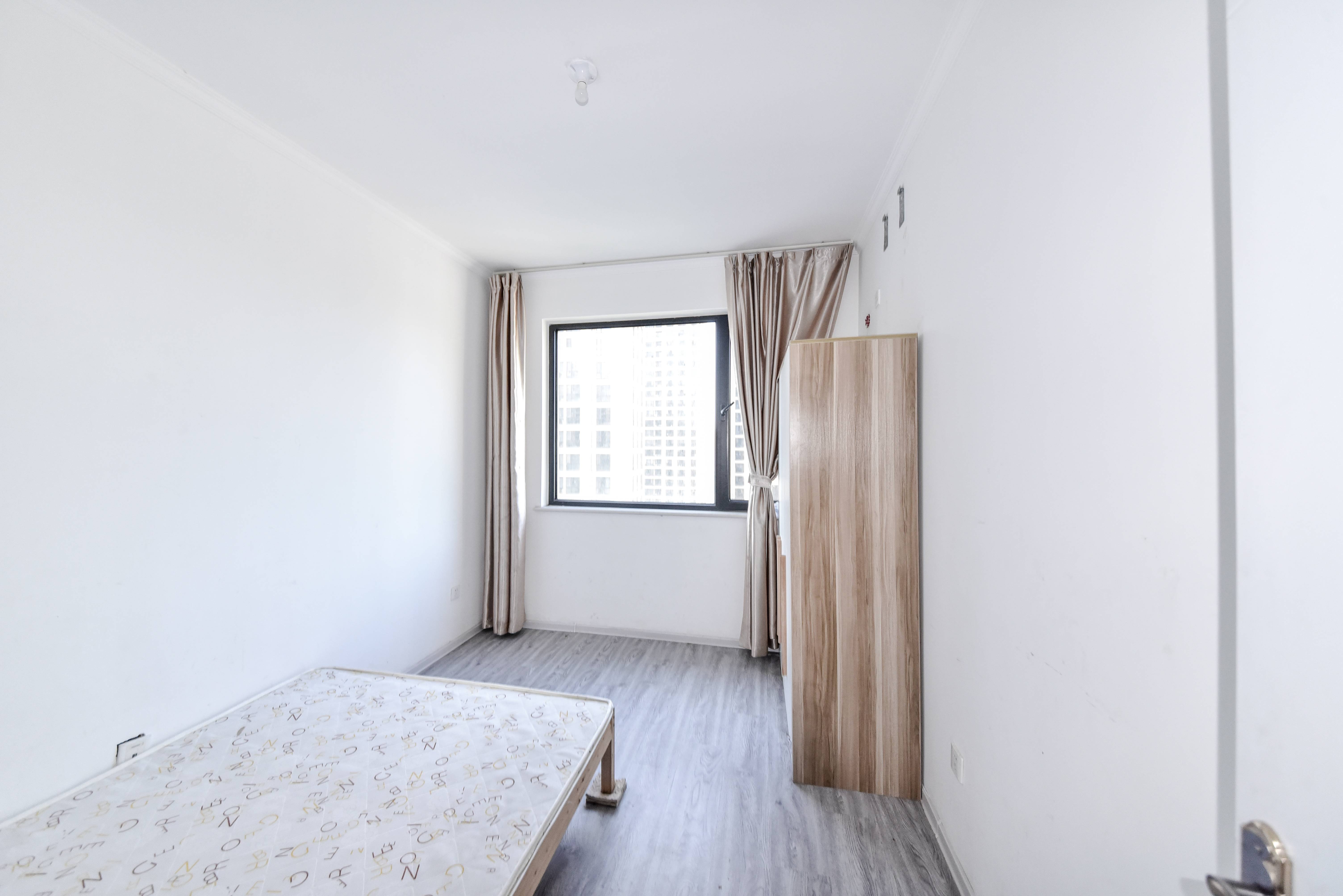 高新绿城玉兰花园