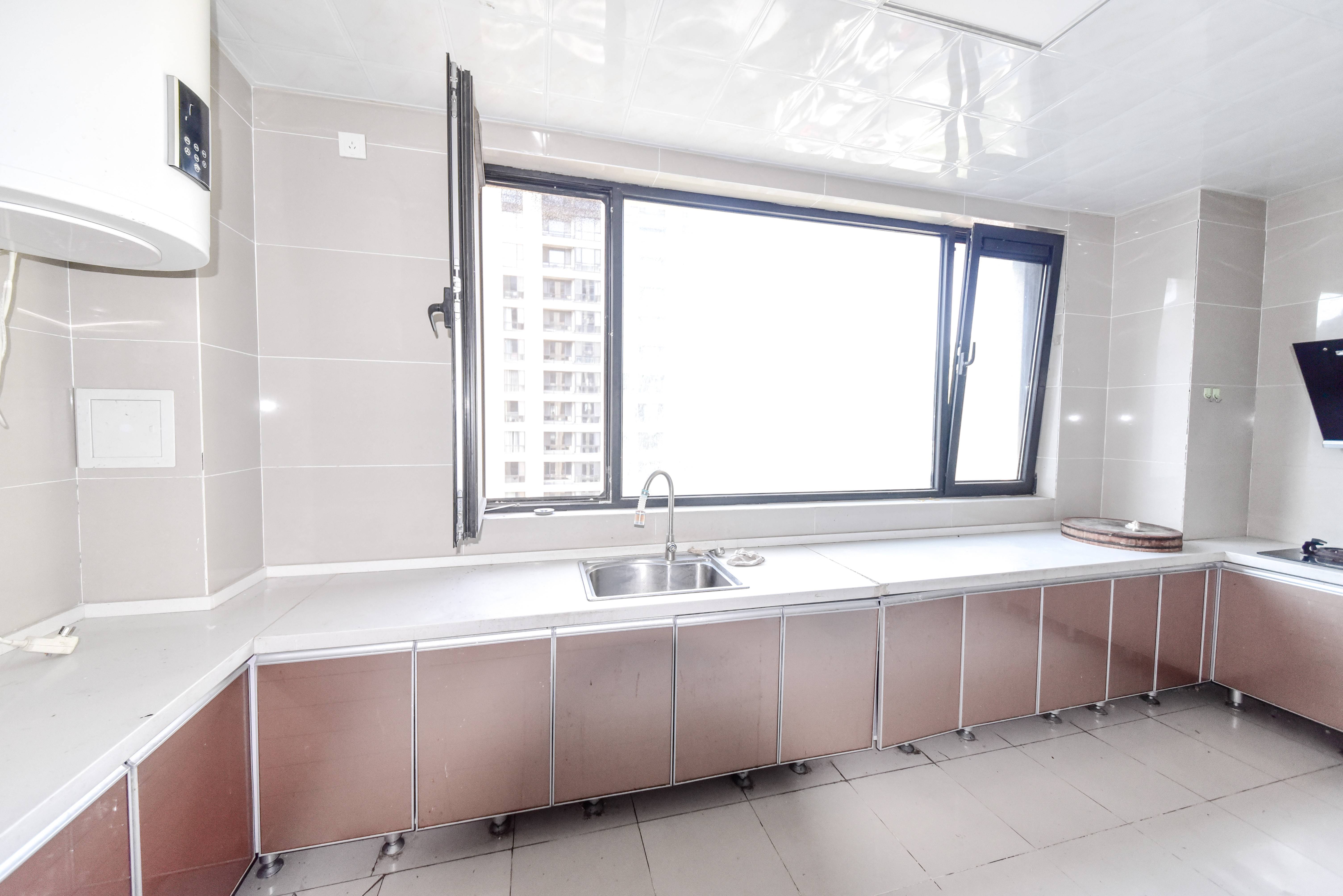 高新绿城玉兰花园