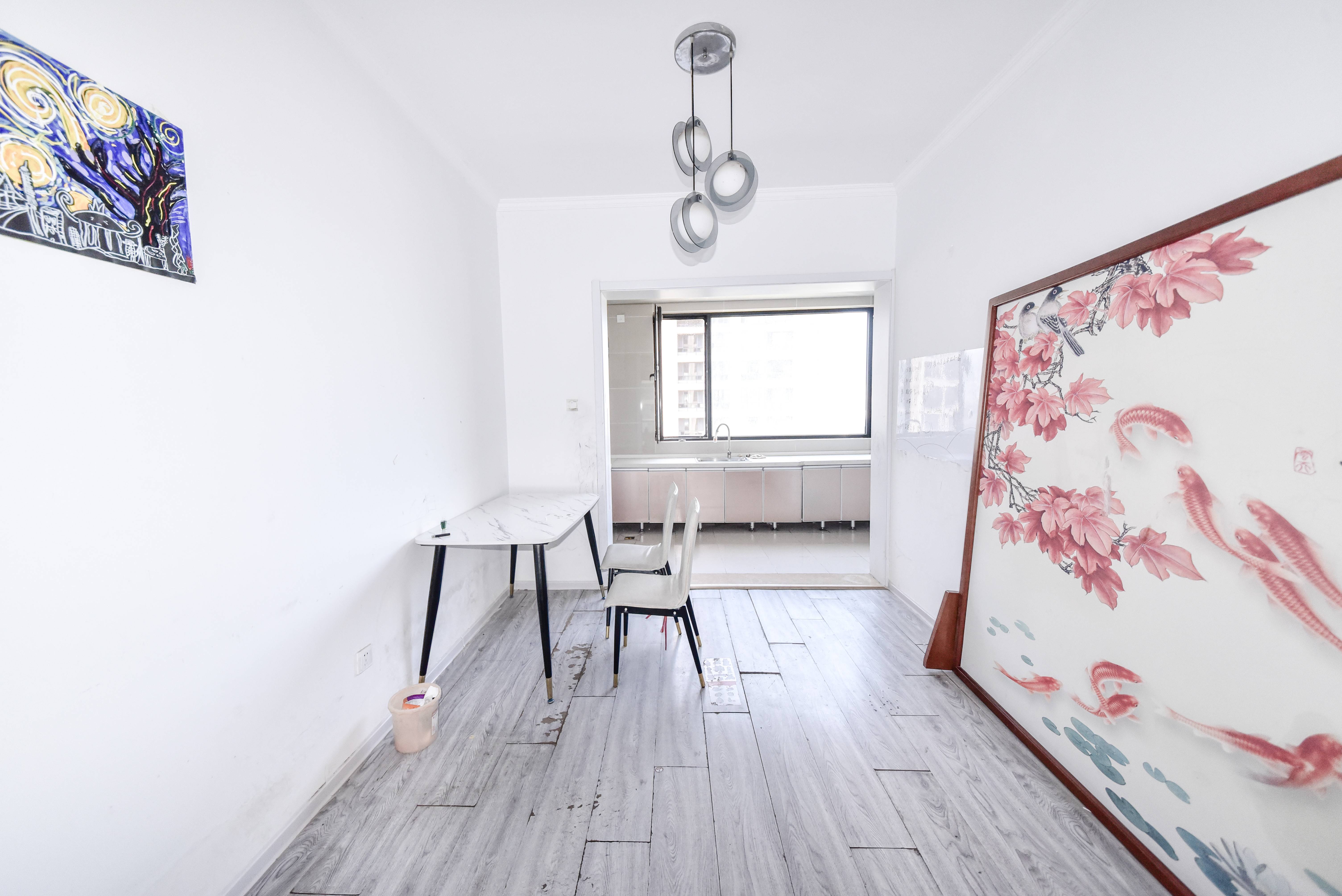 高新绿城玉兰花园