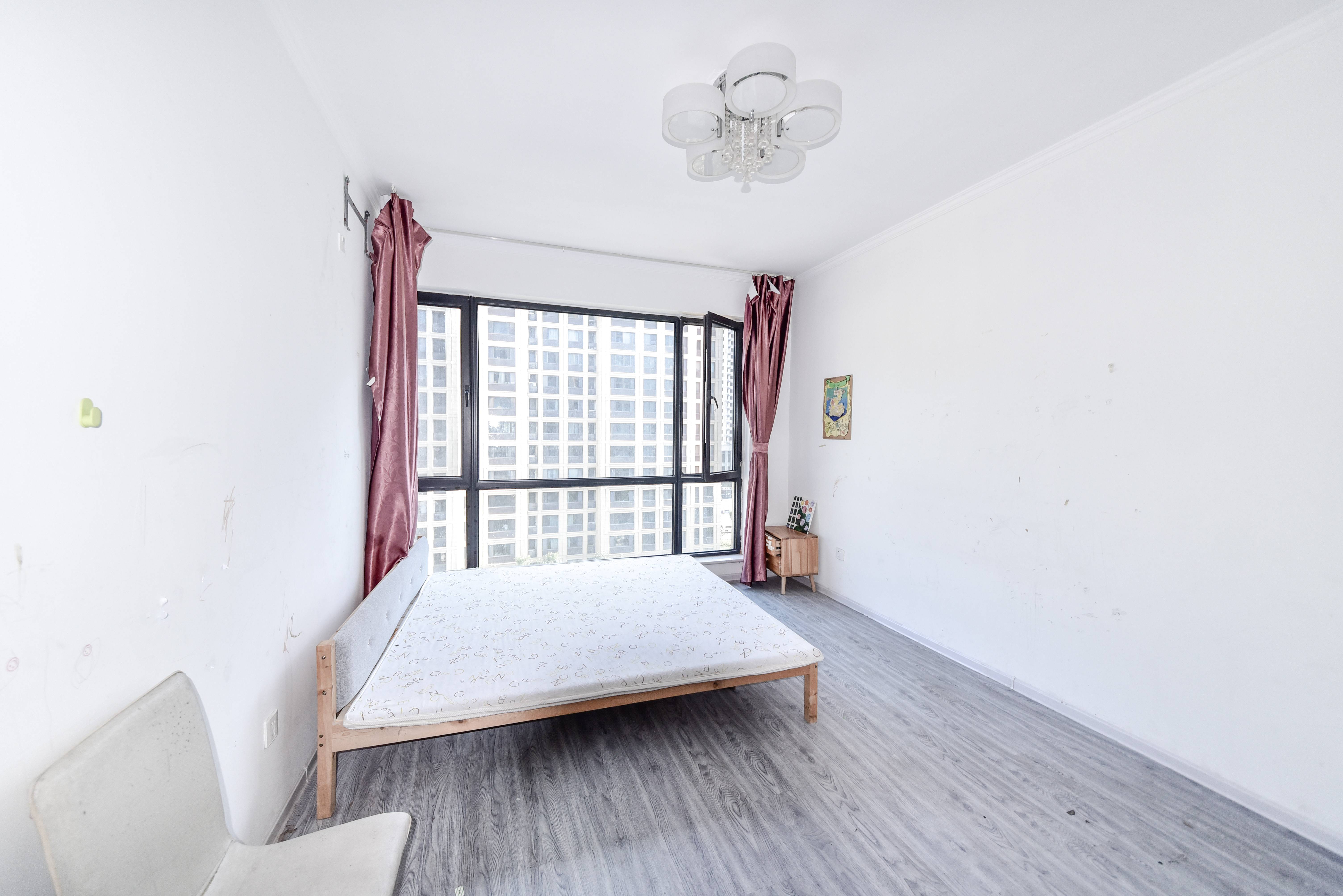 高新绿城玉兰花园