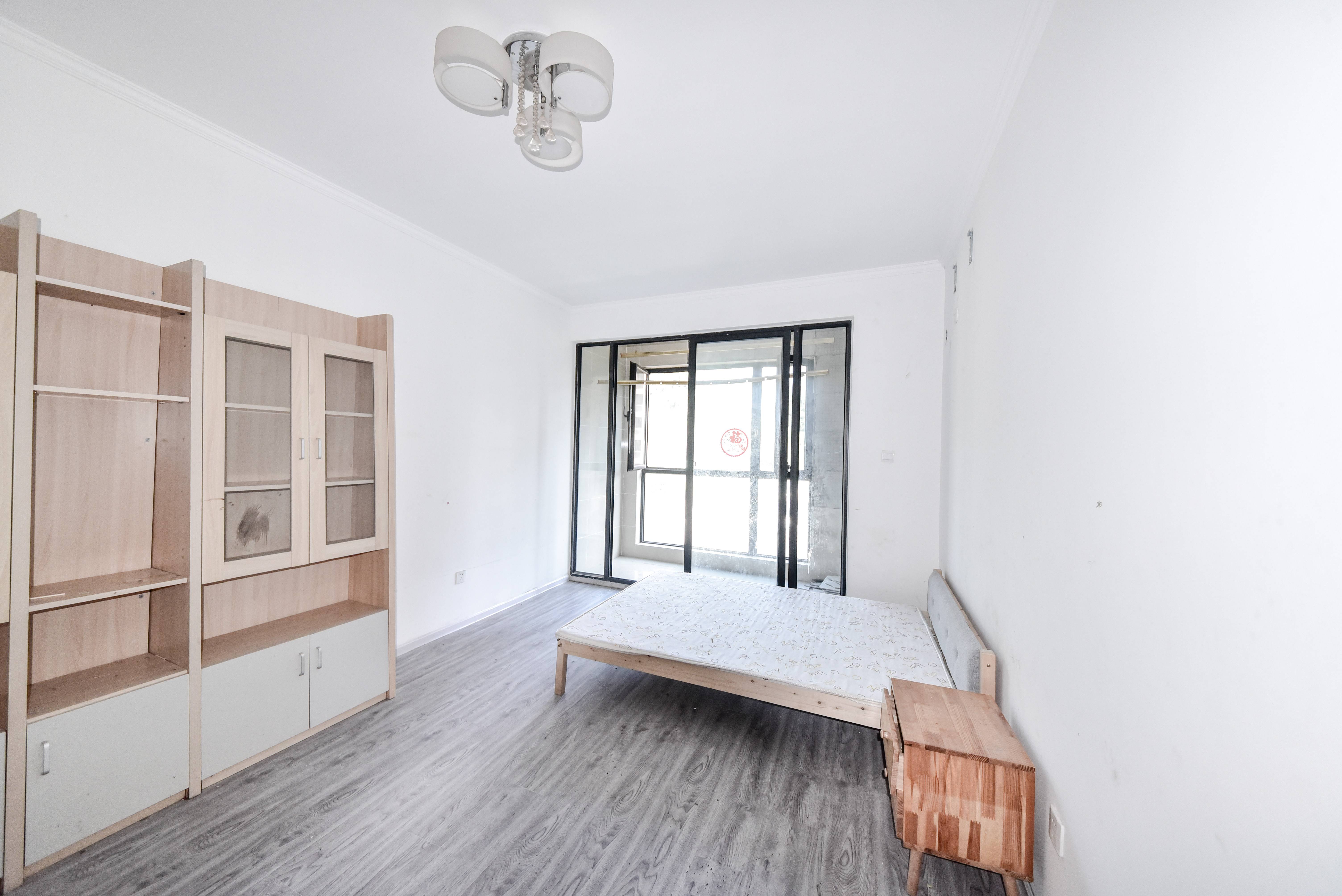 高新绿城玉兰花园