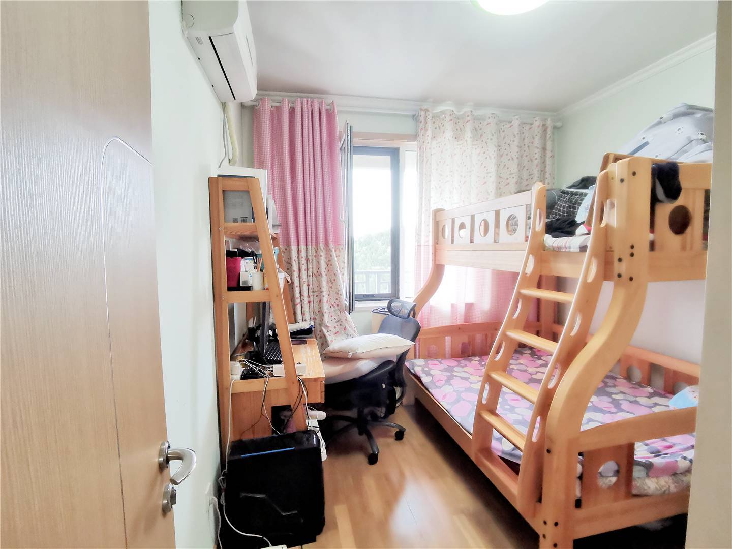 丽景苑