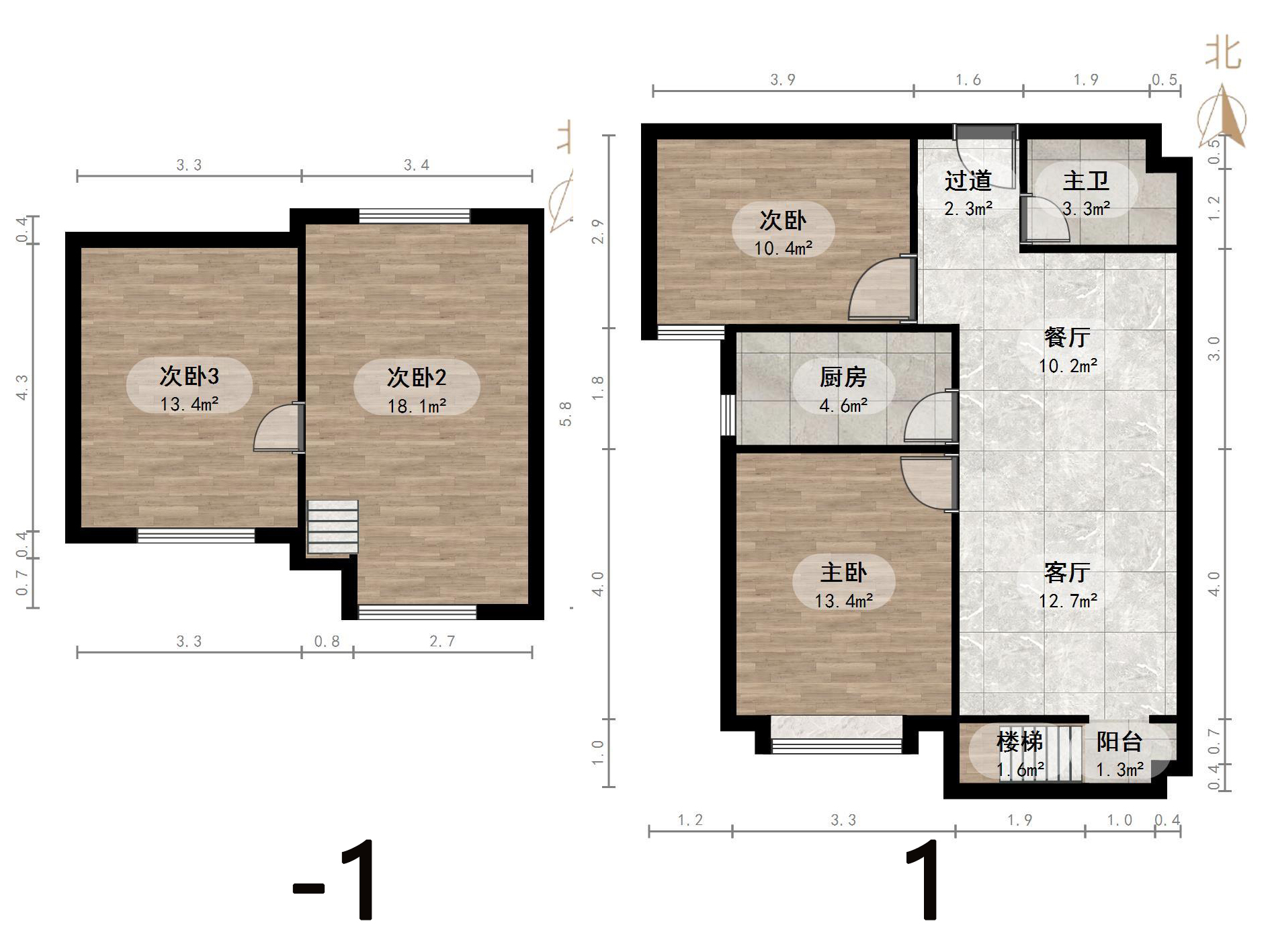 中海国际社区（御峰官邸B4）