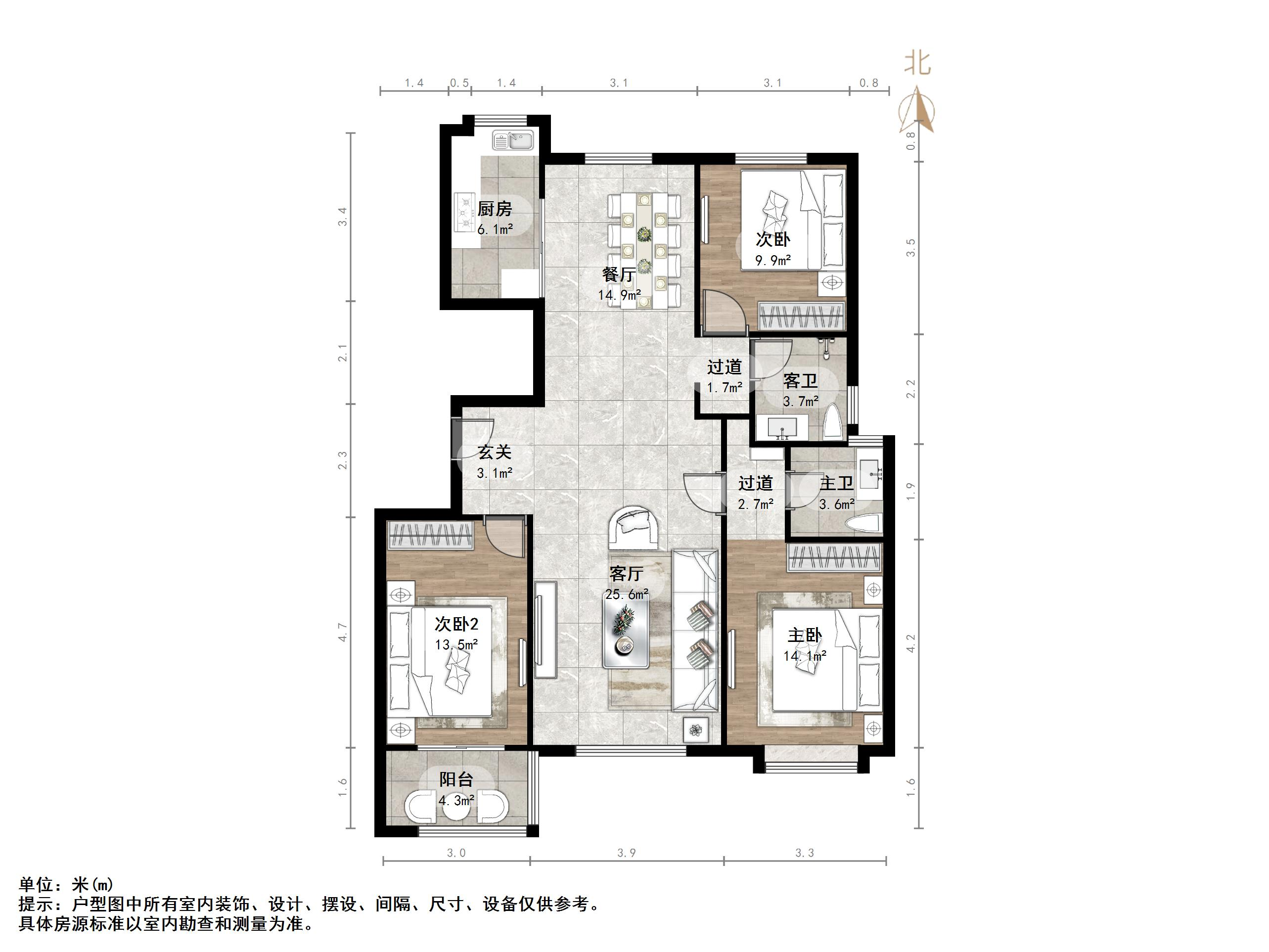 丽景苑