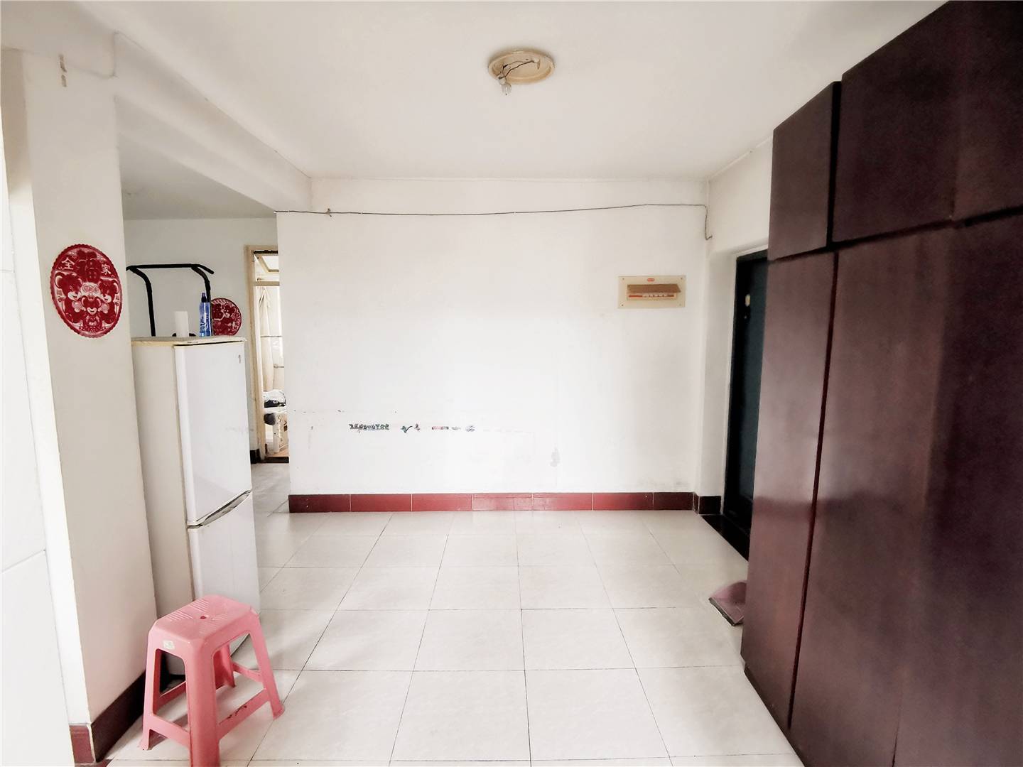 舜玉小区北区